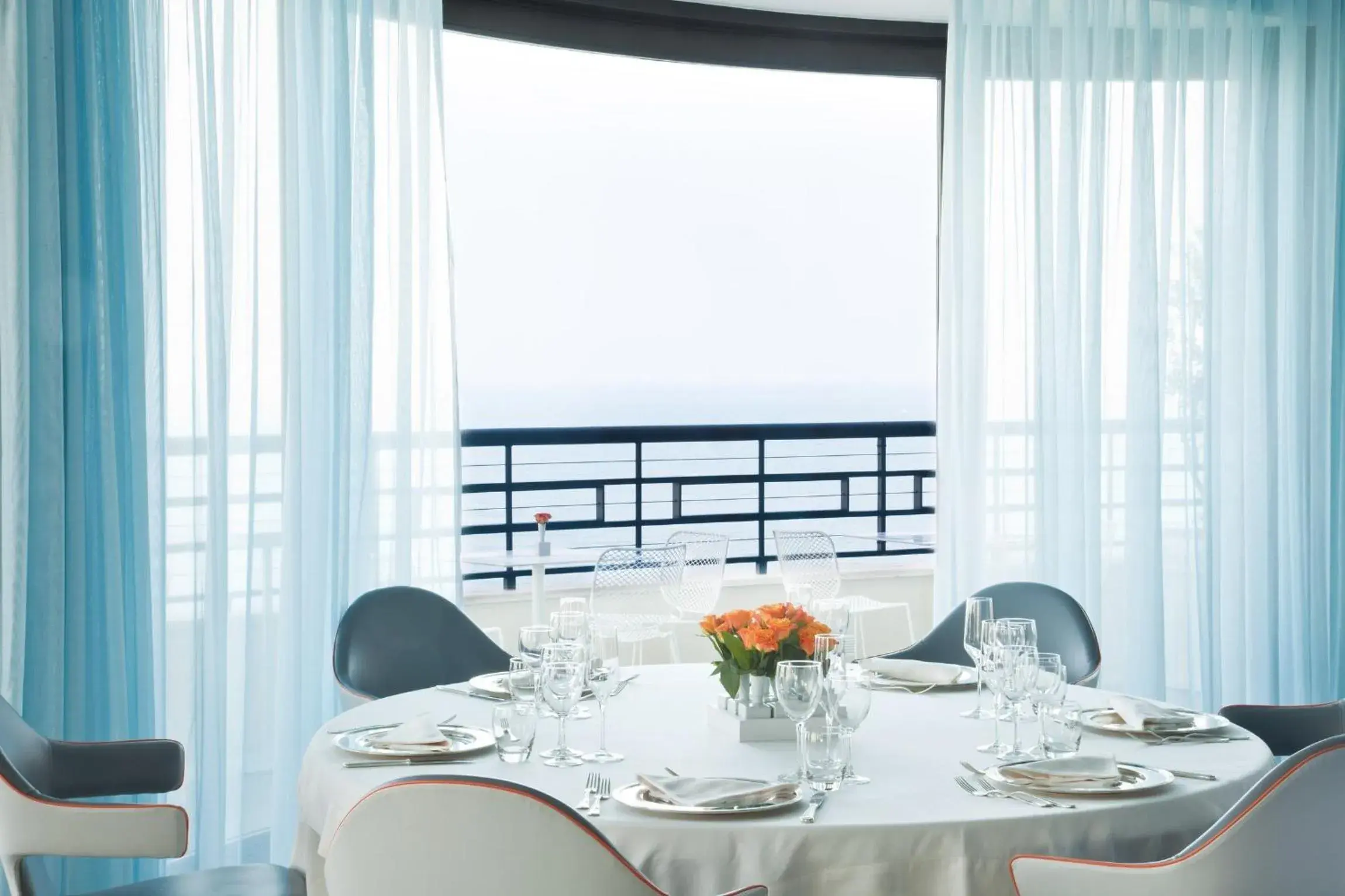 Restaurant/places to eat in JR Hotels Bari Grande Albergo delle Nazioni Restaurant/places to eat in JR Hotels Bari Grande Albergo delle Nazioni