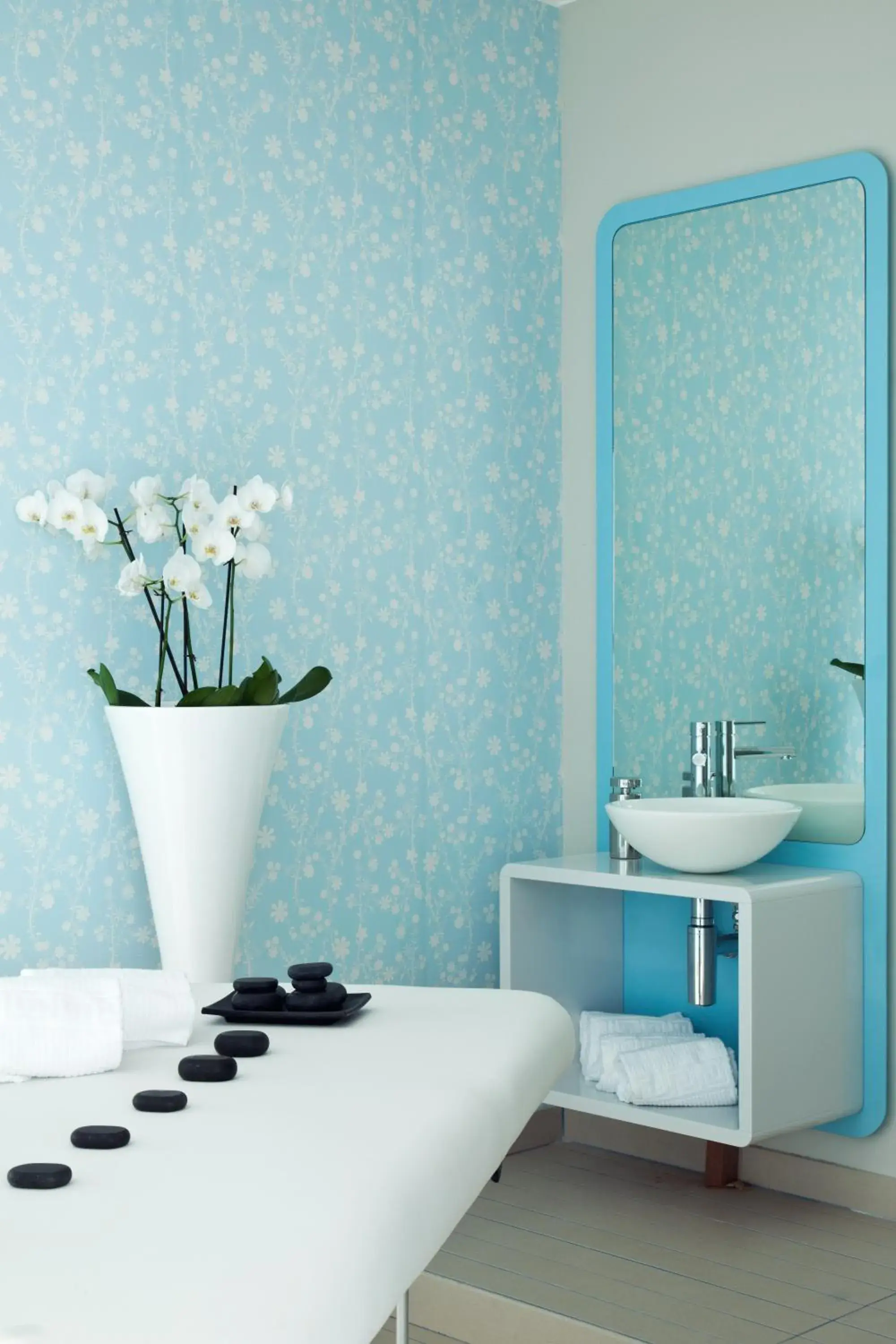 Spa and wellness centre/facilities in JR Hotels Bari Grande Albergo delle Nazioni Spa and wellness centre/facilities in JR Hotels Bari Grande Albergo delle Nazioni