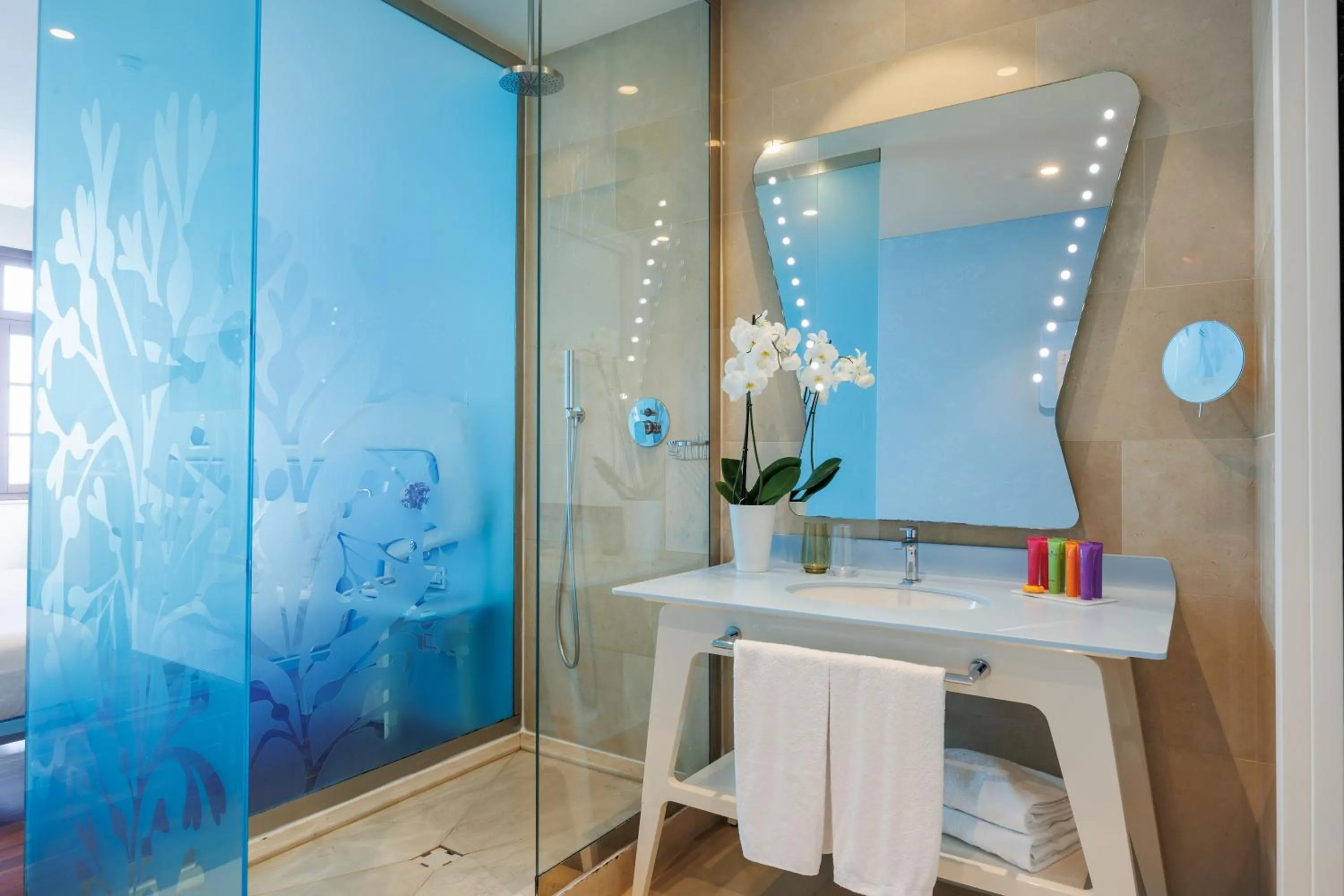 JR Hotels Bari Grande Albergo delle Nazioni