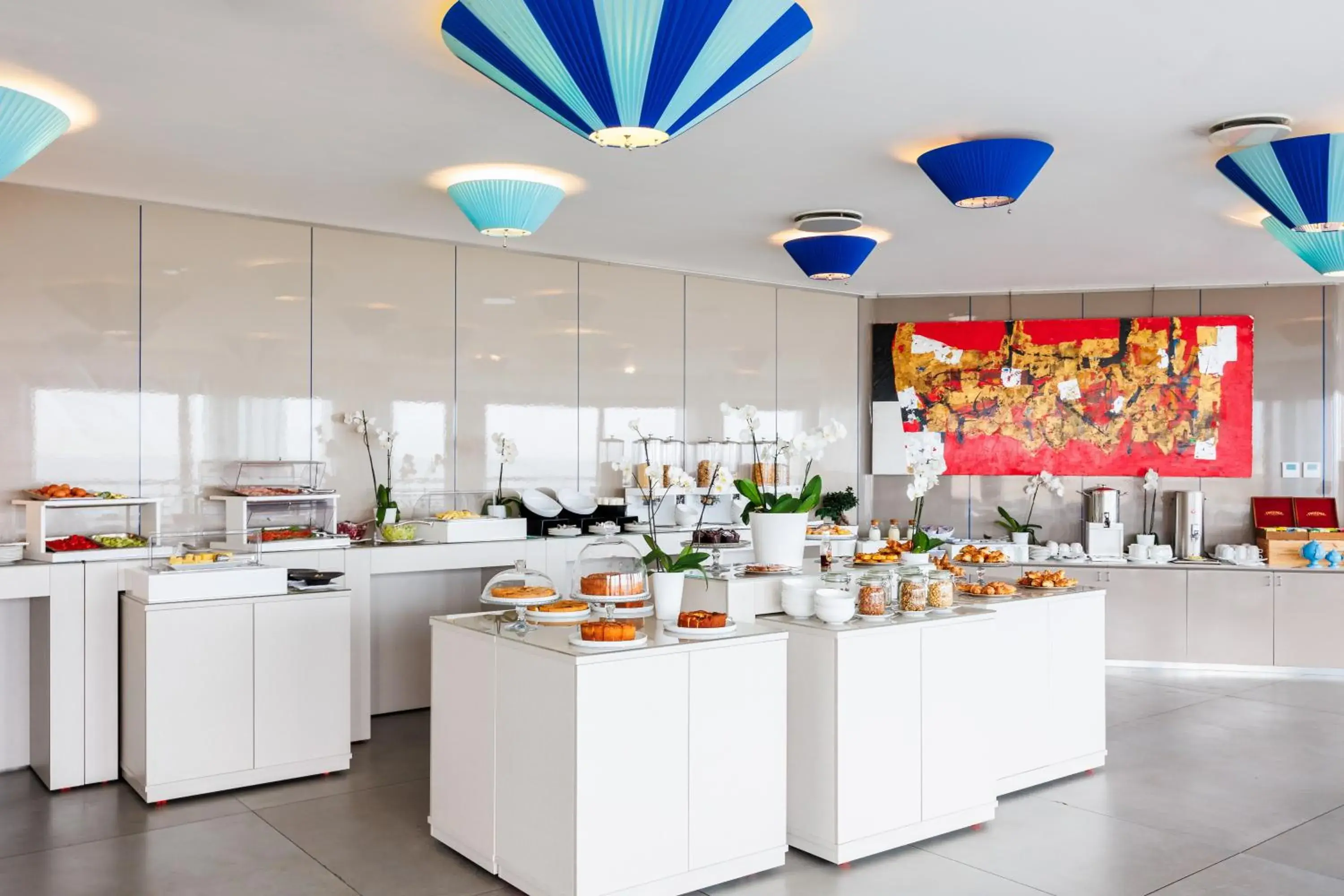 Restaurant/places to eat in JR Hotels Bari Grande Albergo delle Nazioni Restaurant/places to eat in JR Hotels Bari Grande Albergo delle Nazioni