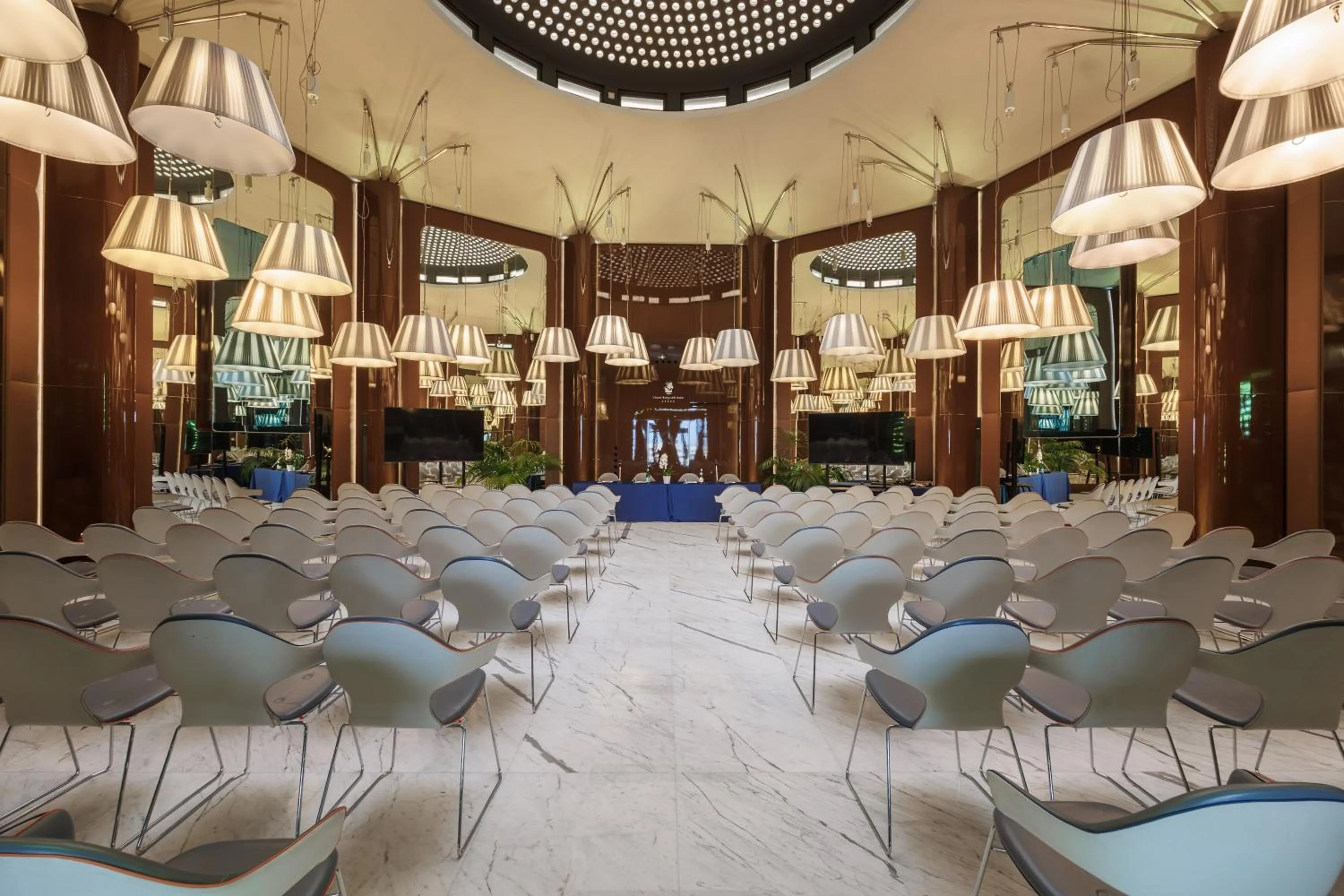 JR Hotels Bari Grande Albergo delle Nazioni