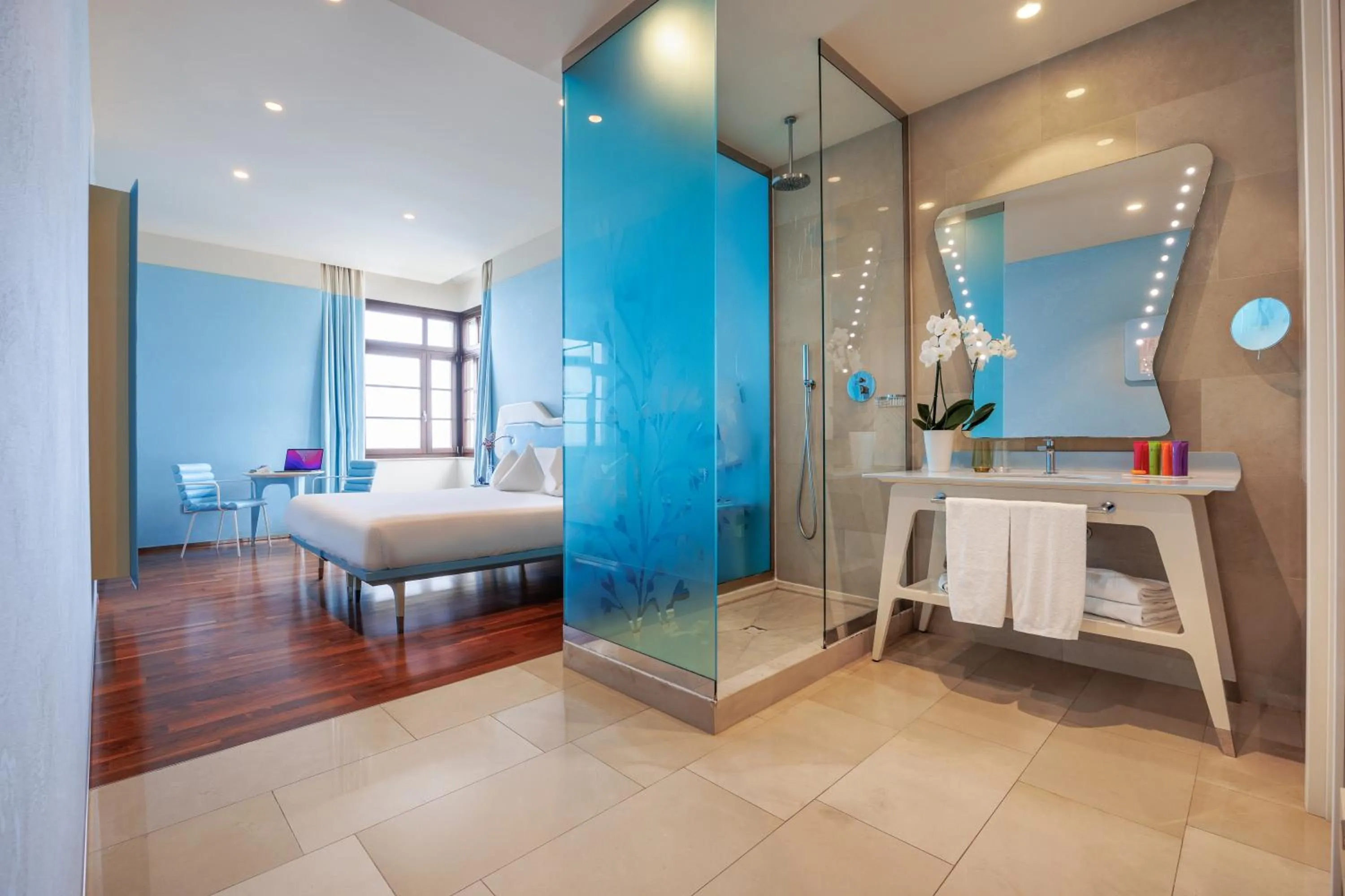 JR Hotels Bari Grande Albergo delle Nazioni