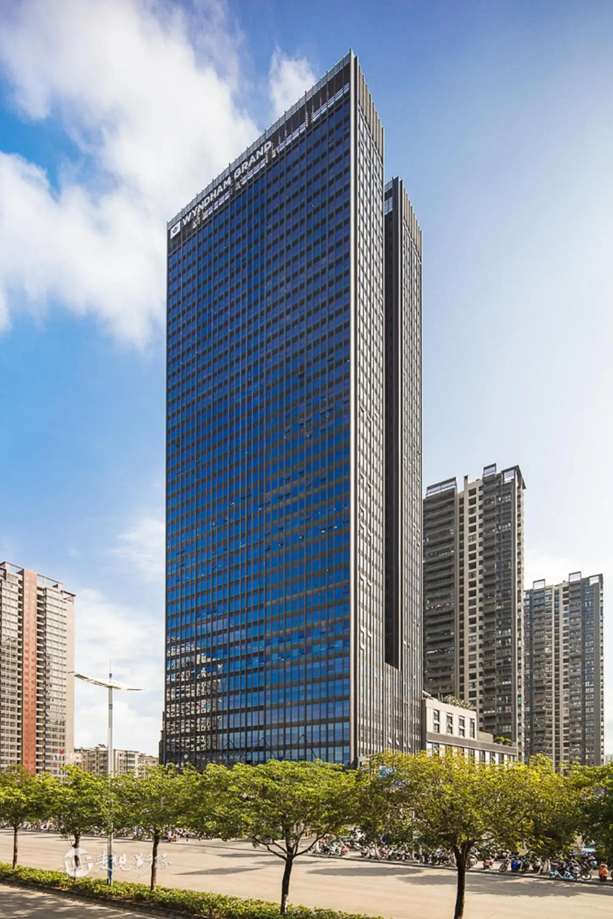 Wyndham Grand Maoming Wyndham Grand Maoming
