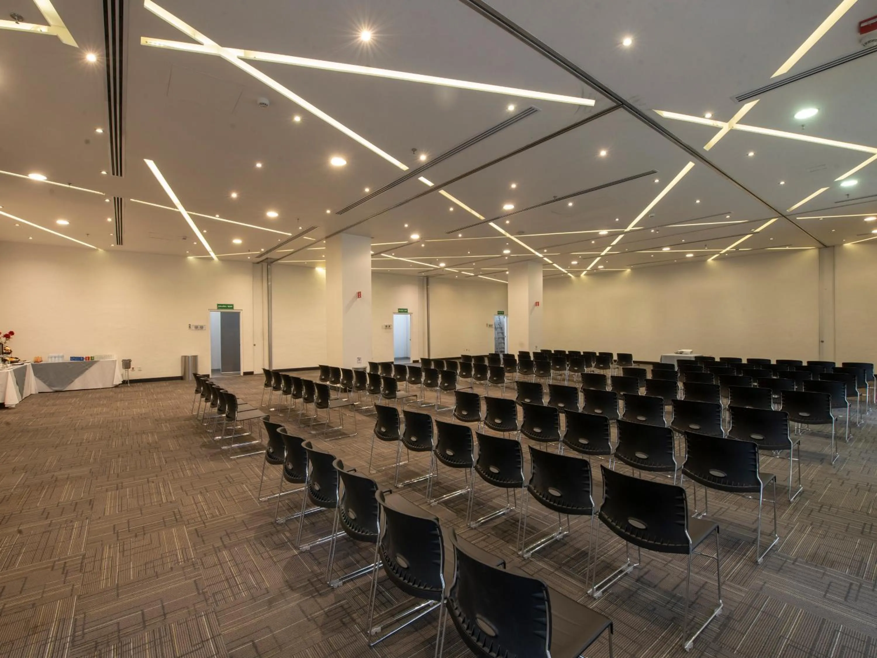 Meeting/conference room in Ramada Encore by Wyndham Aguascalientes