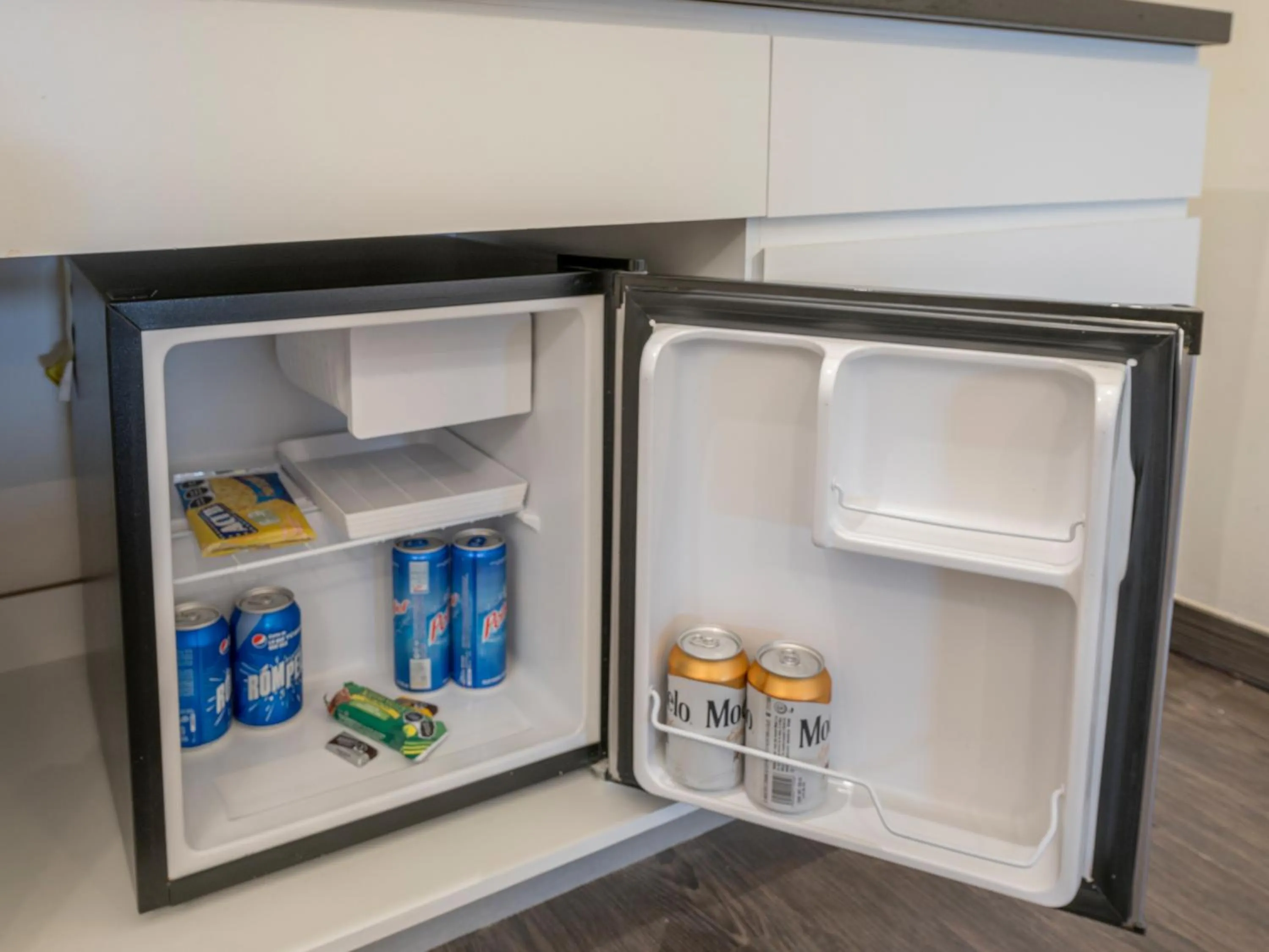 oven in Ramada Encore by Wyndham Aguascalientes