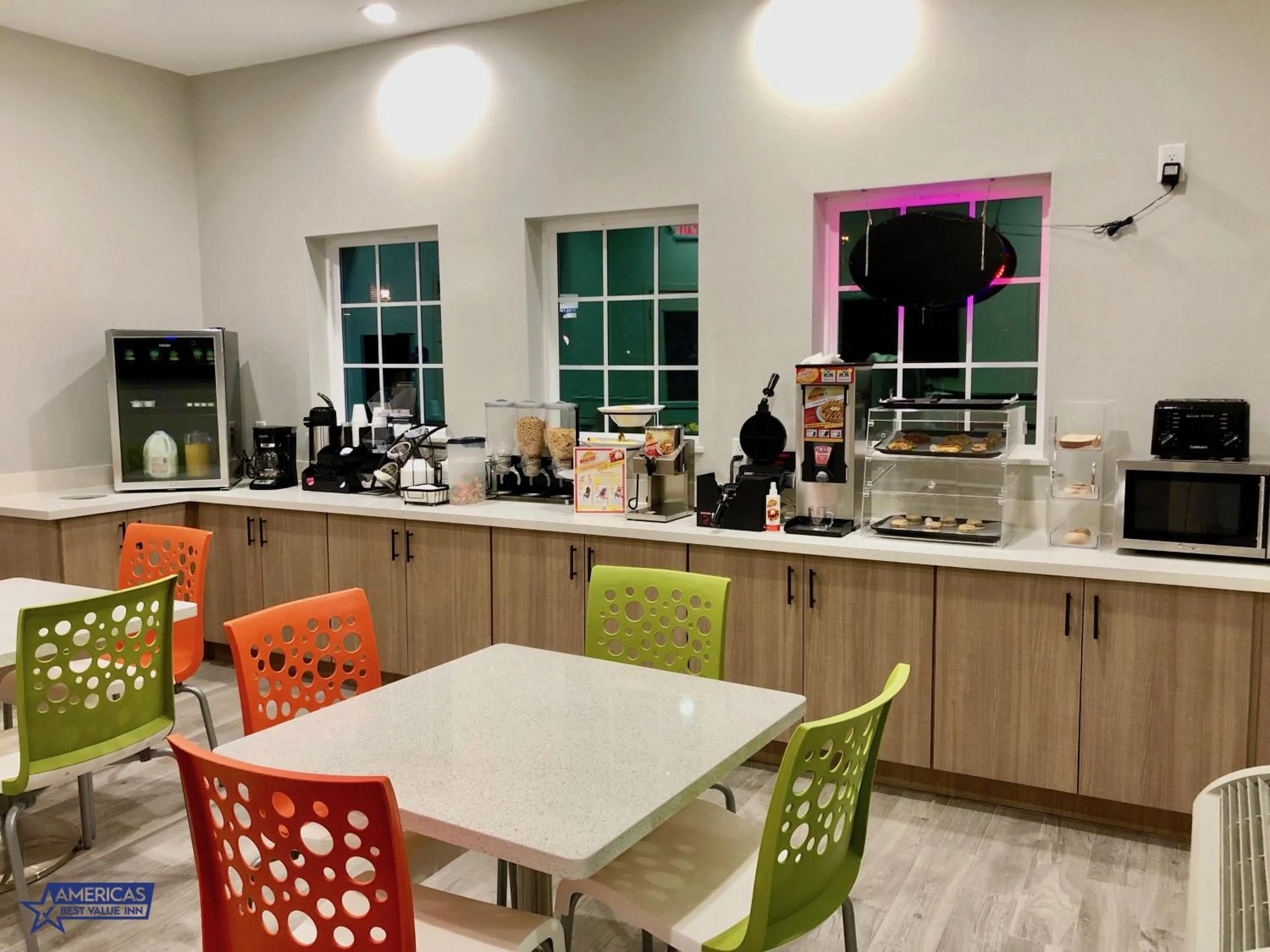 Other in Americas Best Value Inn Houston Willowbrook