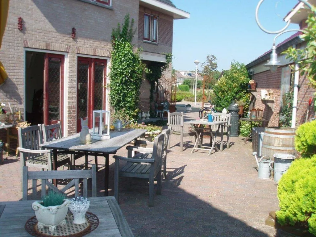 Logement Brocante