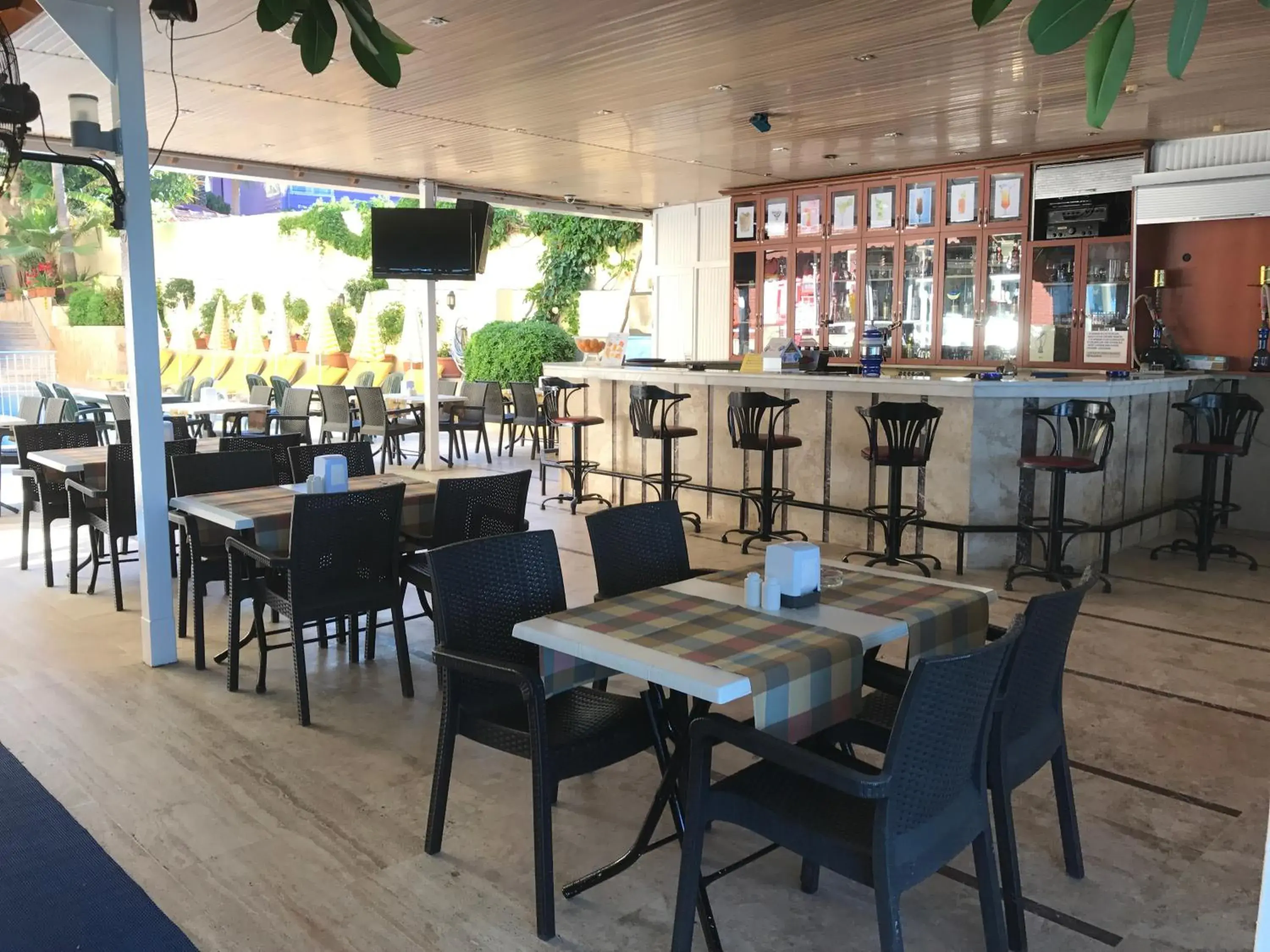 Restaurant/places to eat in Muz Hotel Restaurant/places to eat in Muz Hotel