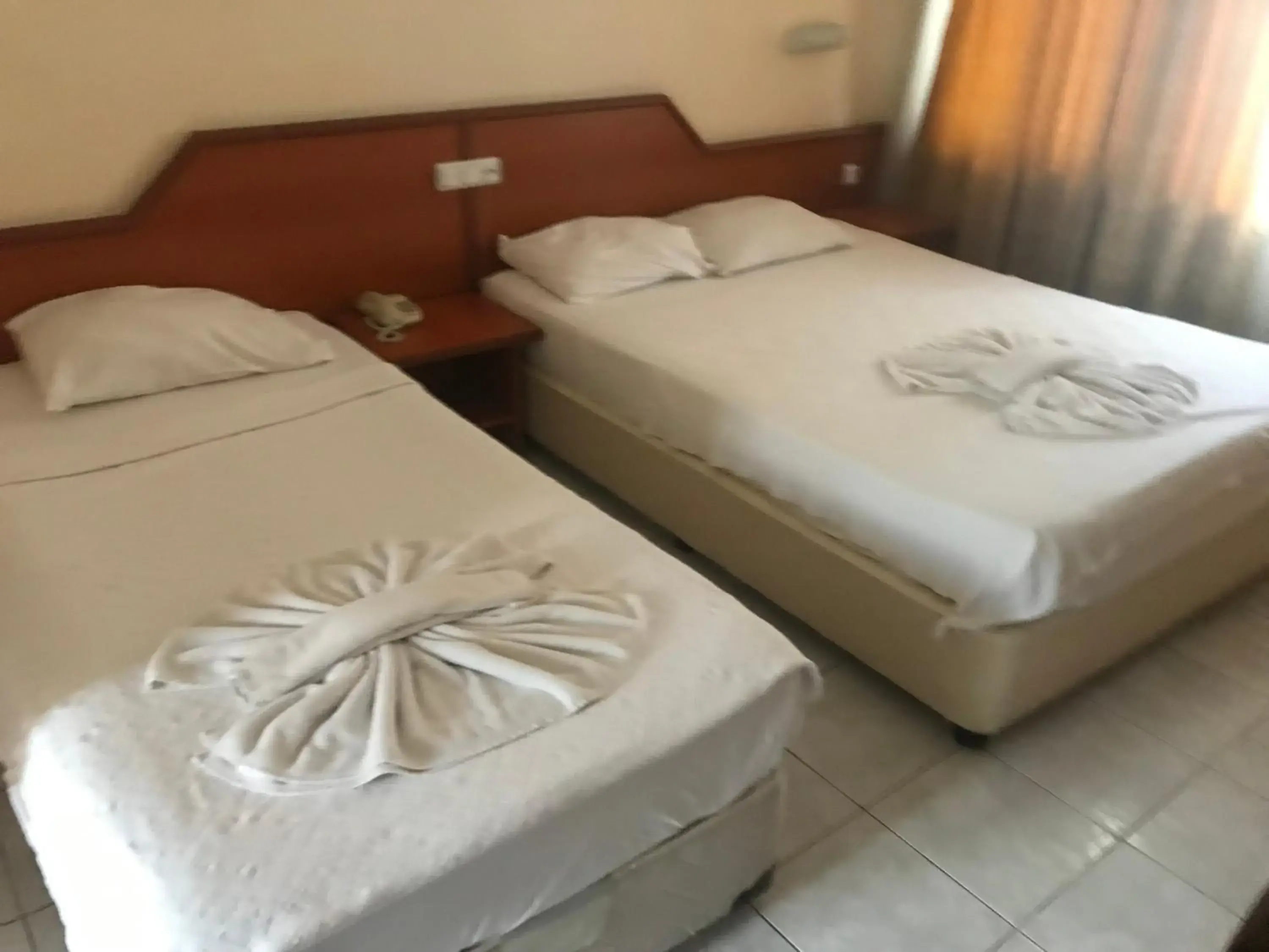 Standard Double Room - single occupancy in Muz Hotel Standard Double Room - single occupancy in Muz Hotel