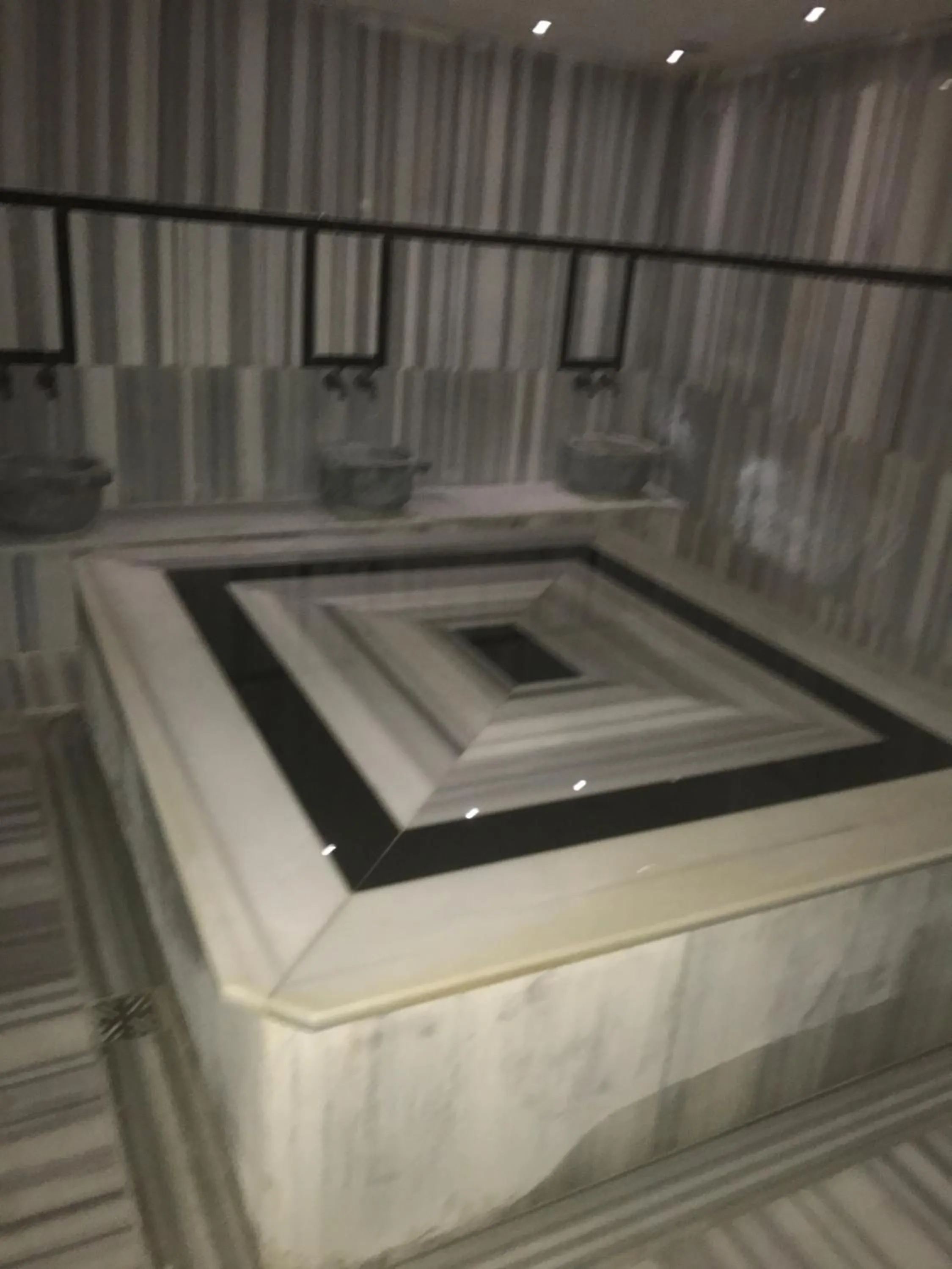 Aqua park in Muz Hotel