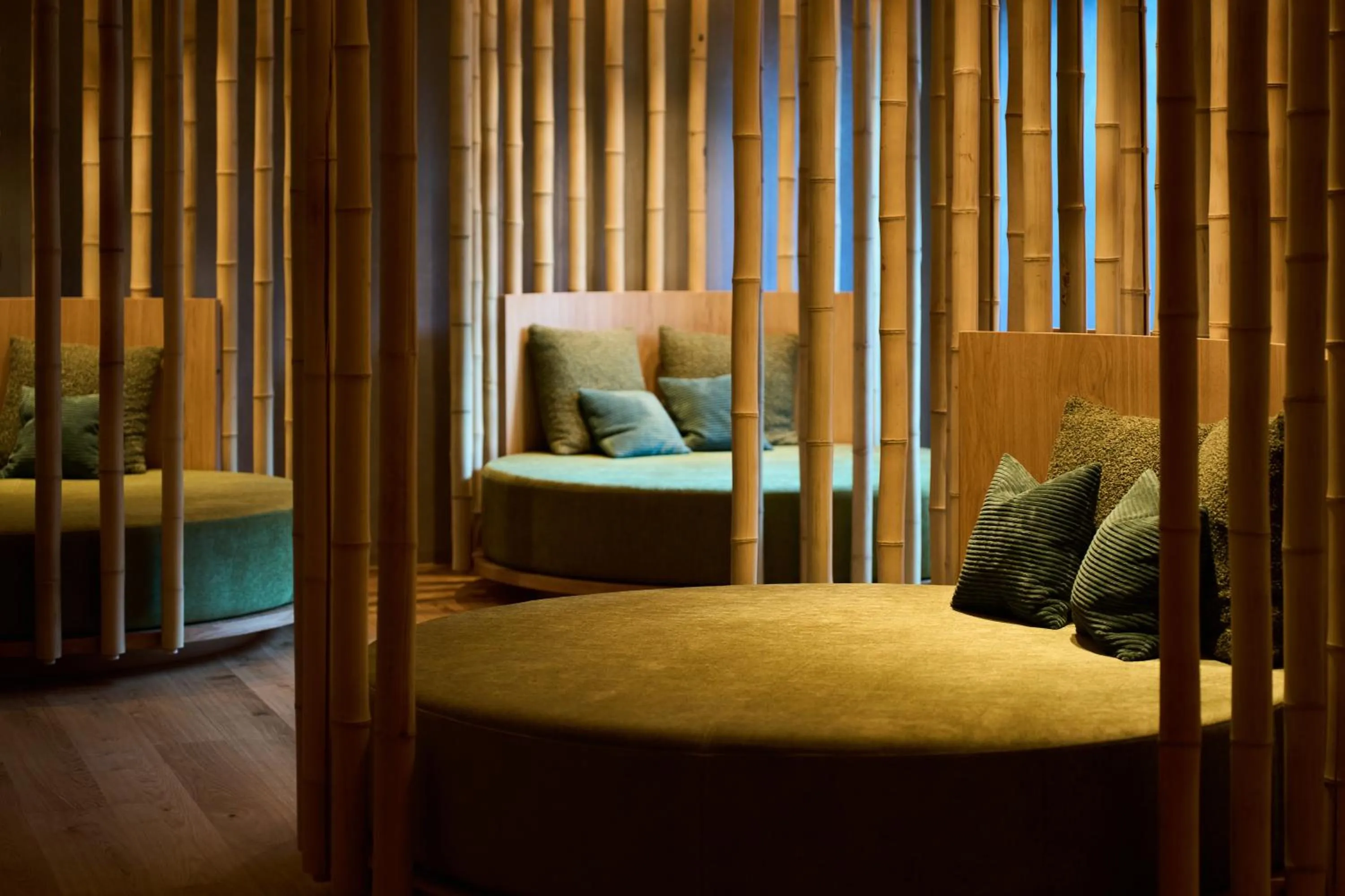 Spa and wellness centre/facilities, Bed in Hotel Cesa Tyrol