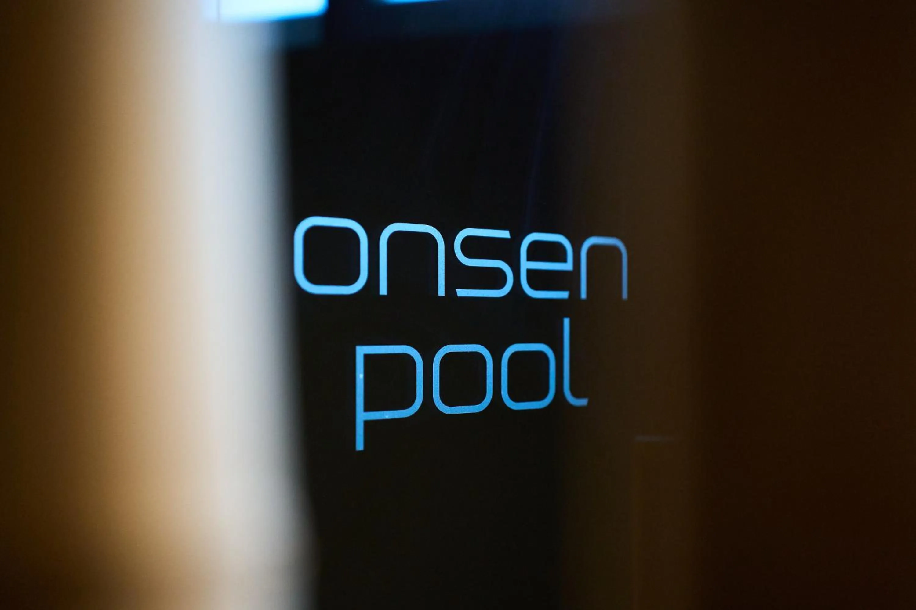 Public Bath in Hotel Cesa Tyrol