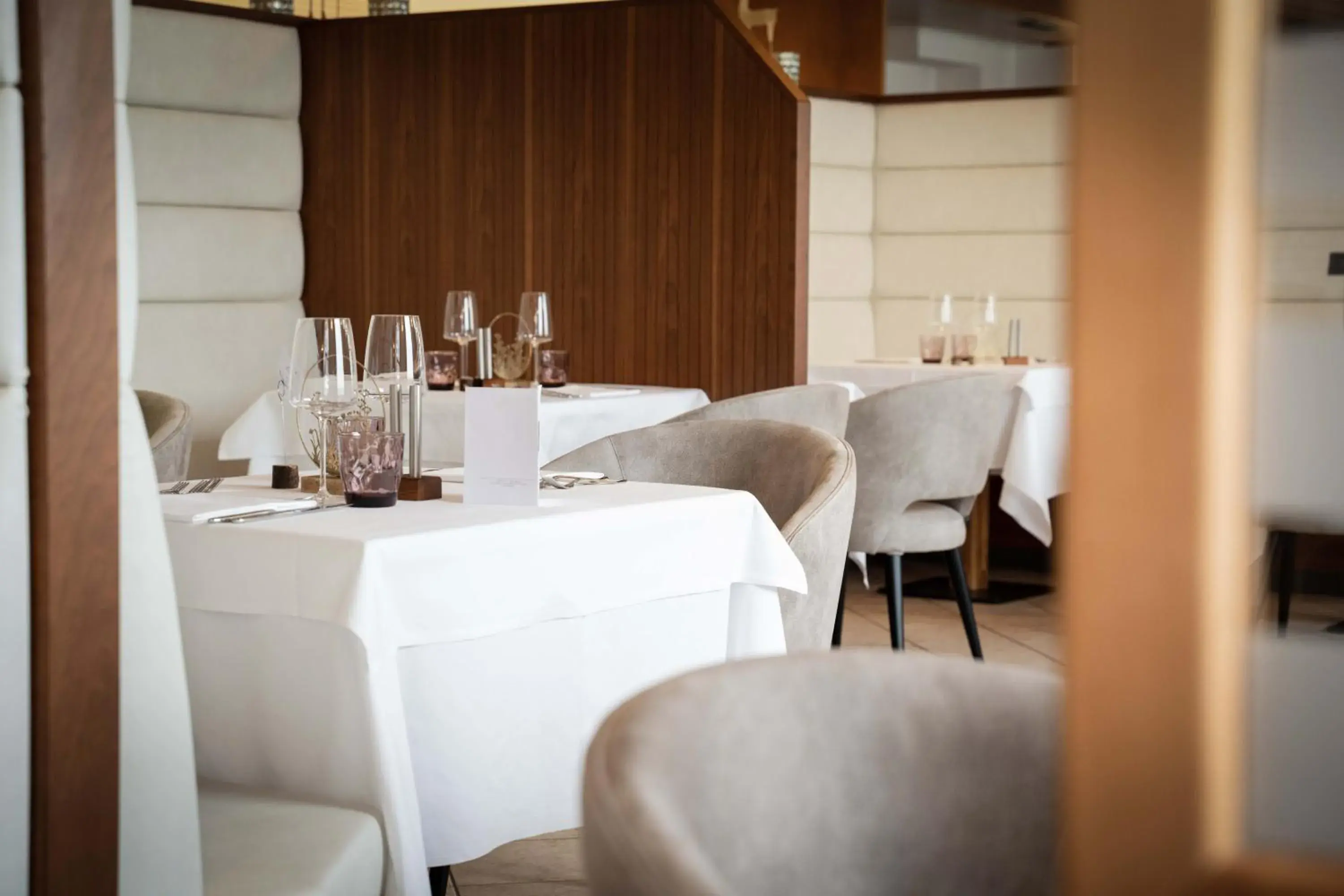 Restaurant/places to eat in ADLER MERYEM wellness hotel - Andalo Restaurant/places to eat in ADLER MERYEM wellness hotel - Andalo