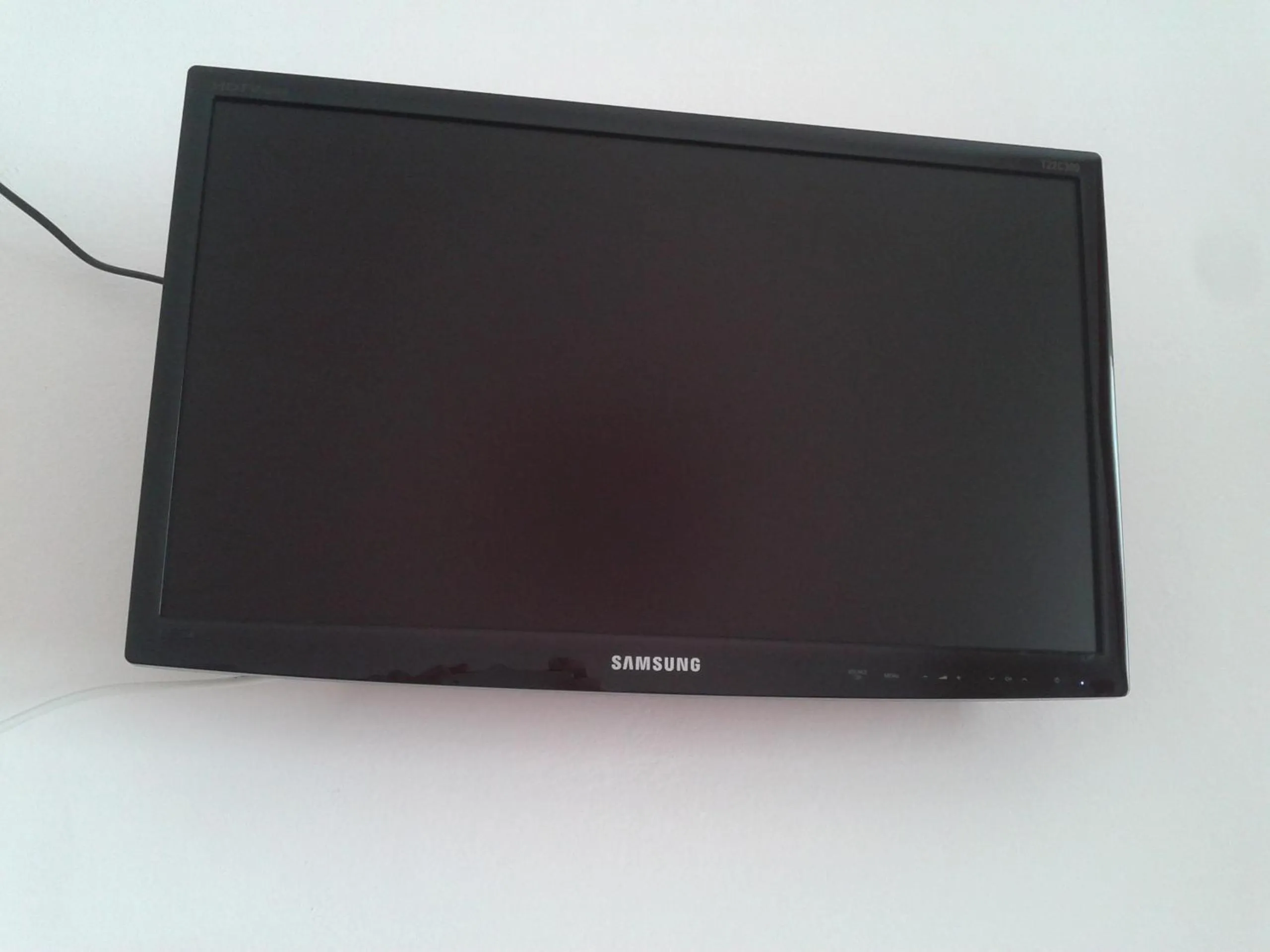 Photo of the whole room in Albergo Dei 10 Colori