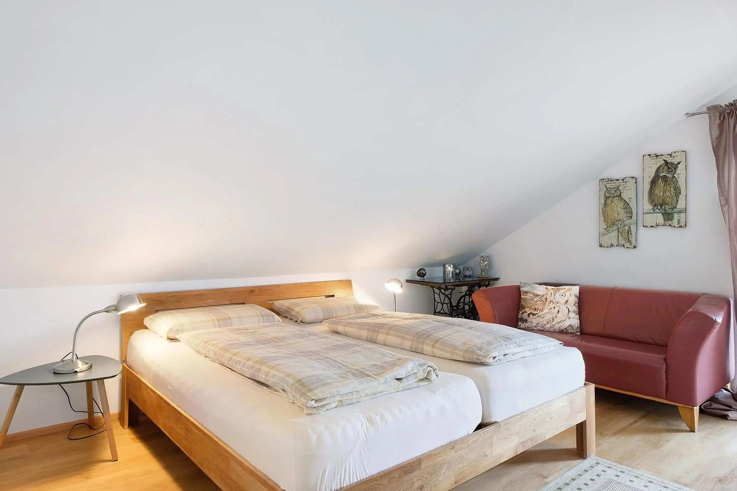 Ferienwohnung Eulennestle Ferienwohnung Eulennestle