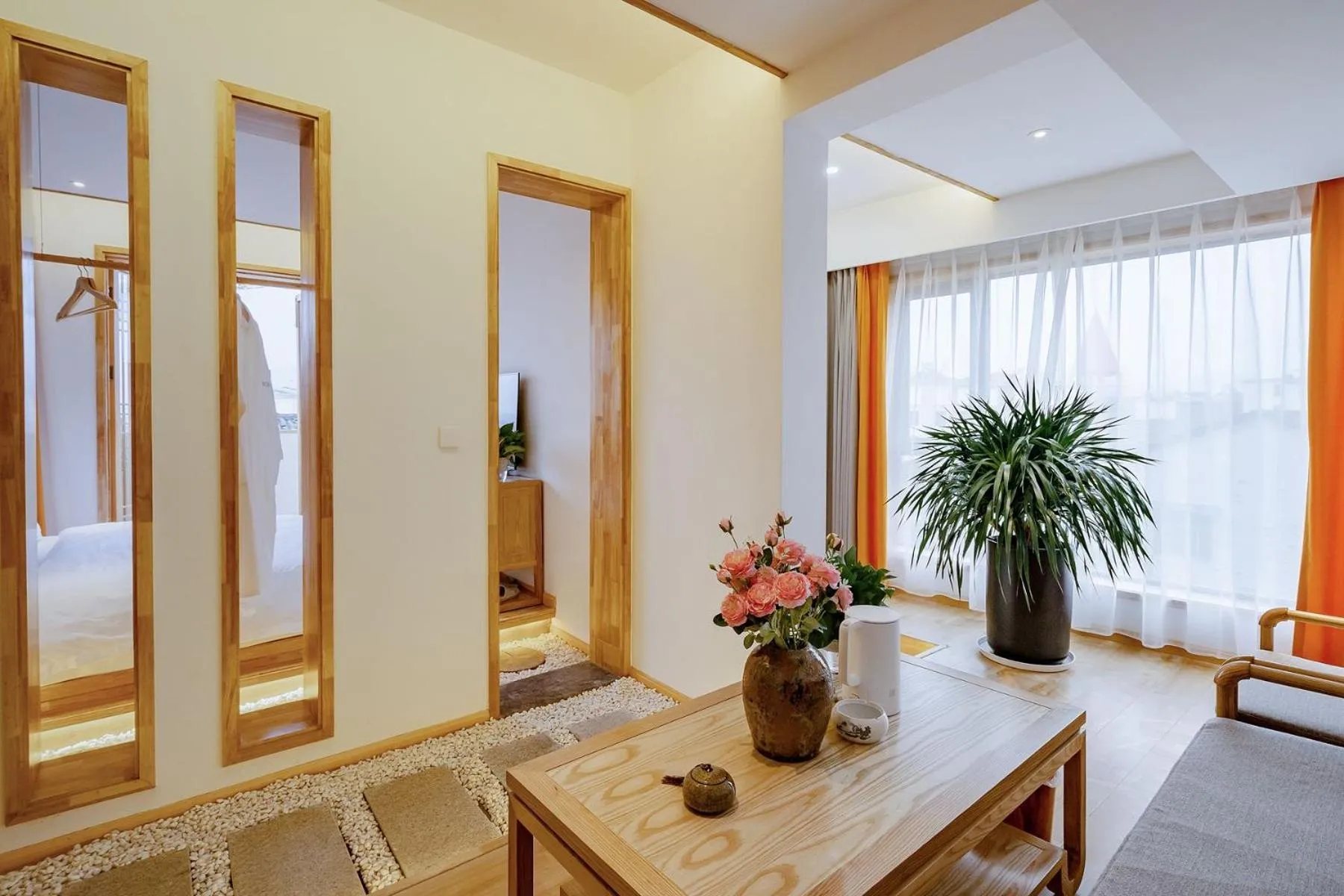 Zhangjiajie Su Xin Resort Near Tianmen Shan & Hehua airport-Free pick up