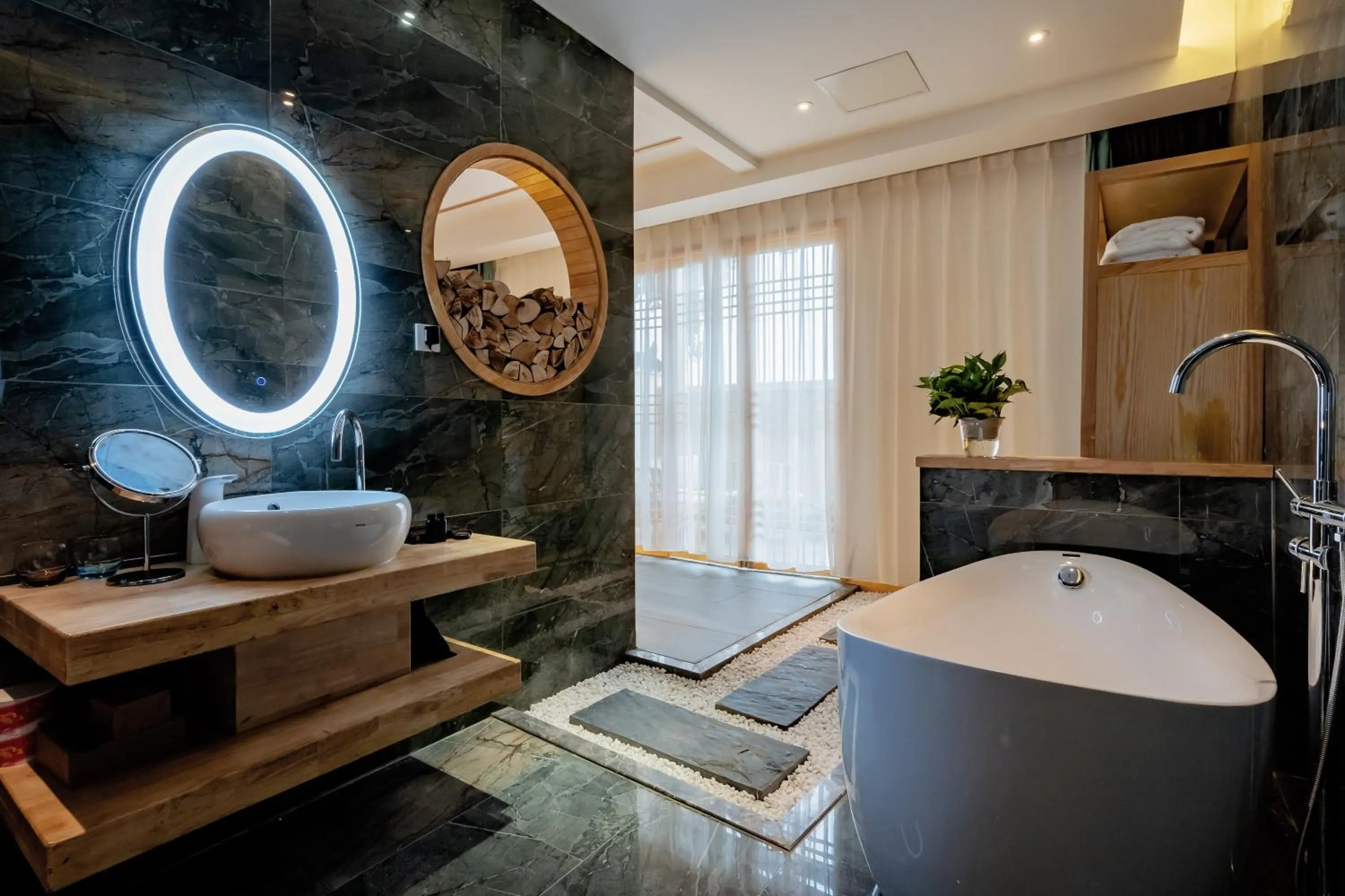 Zhangjiajie Su Xin Resort Near Tianmen Shan & Hehua airport-Free pick up