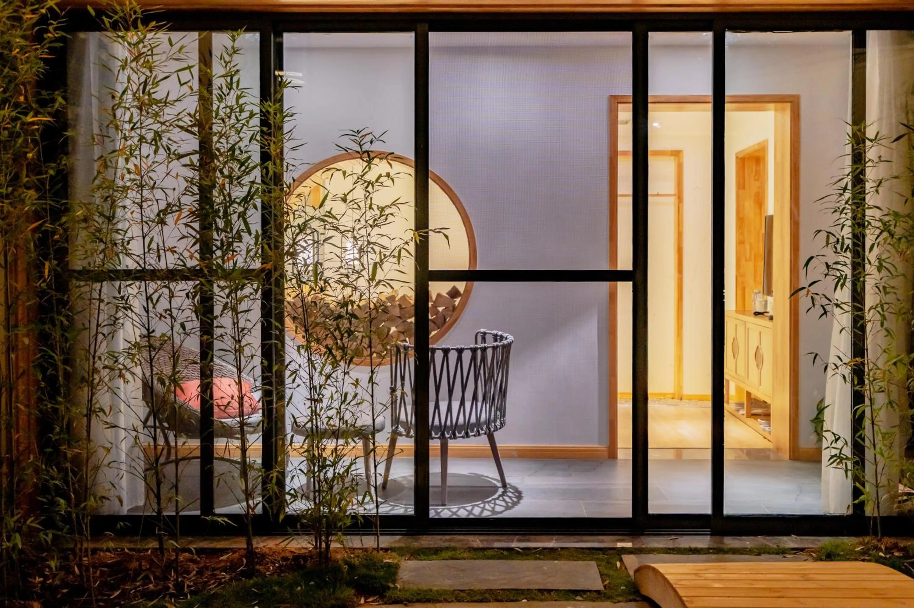 Zhangjiajie Su Xin Resort Near Tianmen Shan & Hehua airport-Free pick up