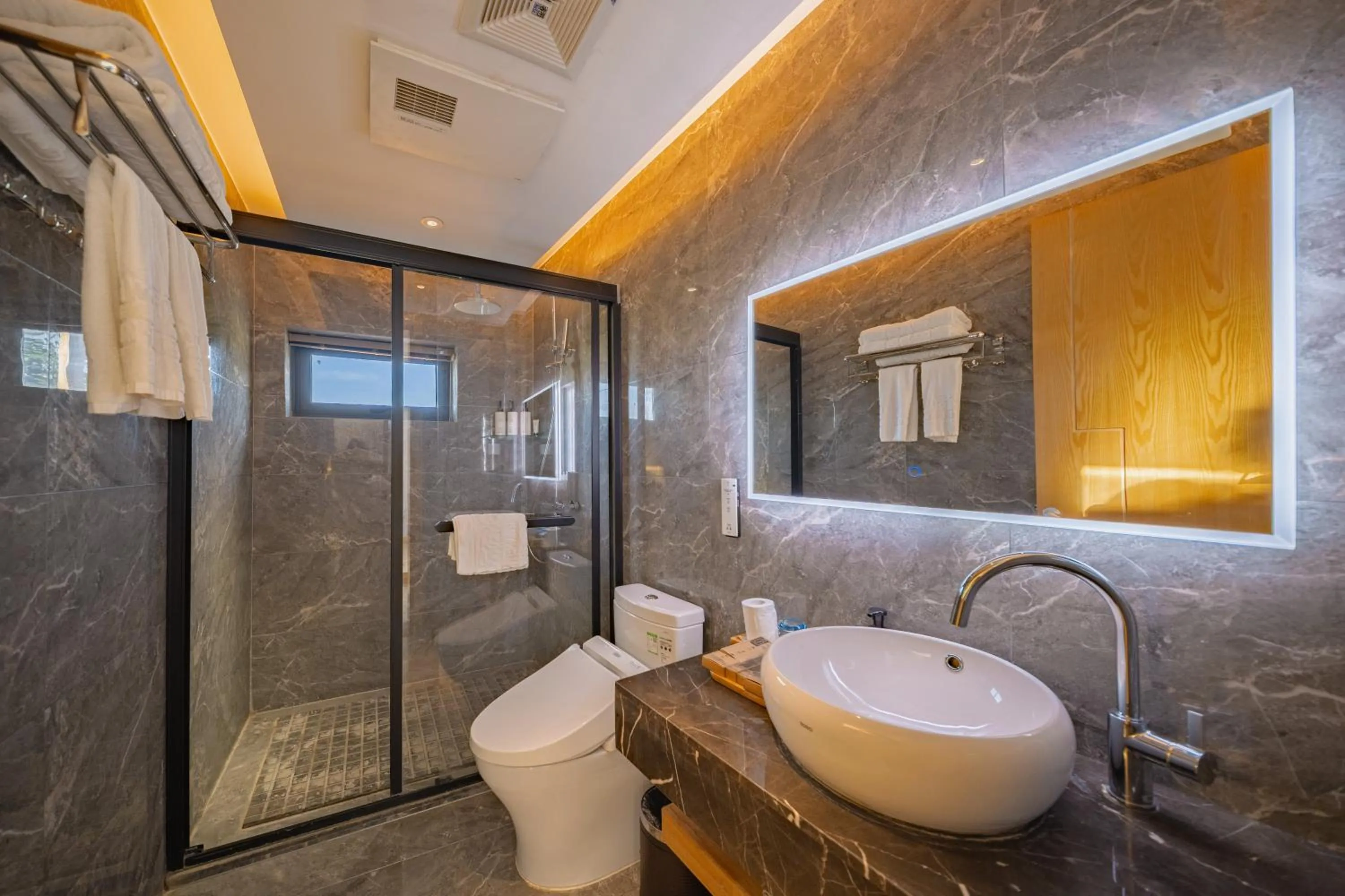 Zhangjiajie Su Xin Resort Near Tianmen Shan & Hehua airport-Free pick up