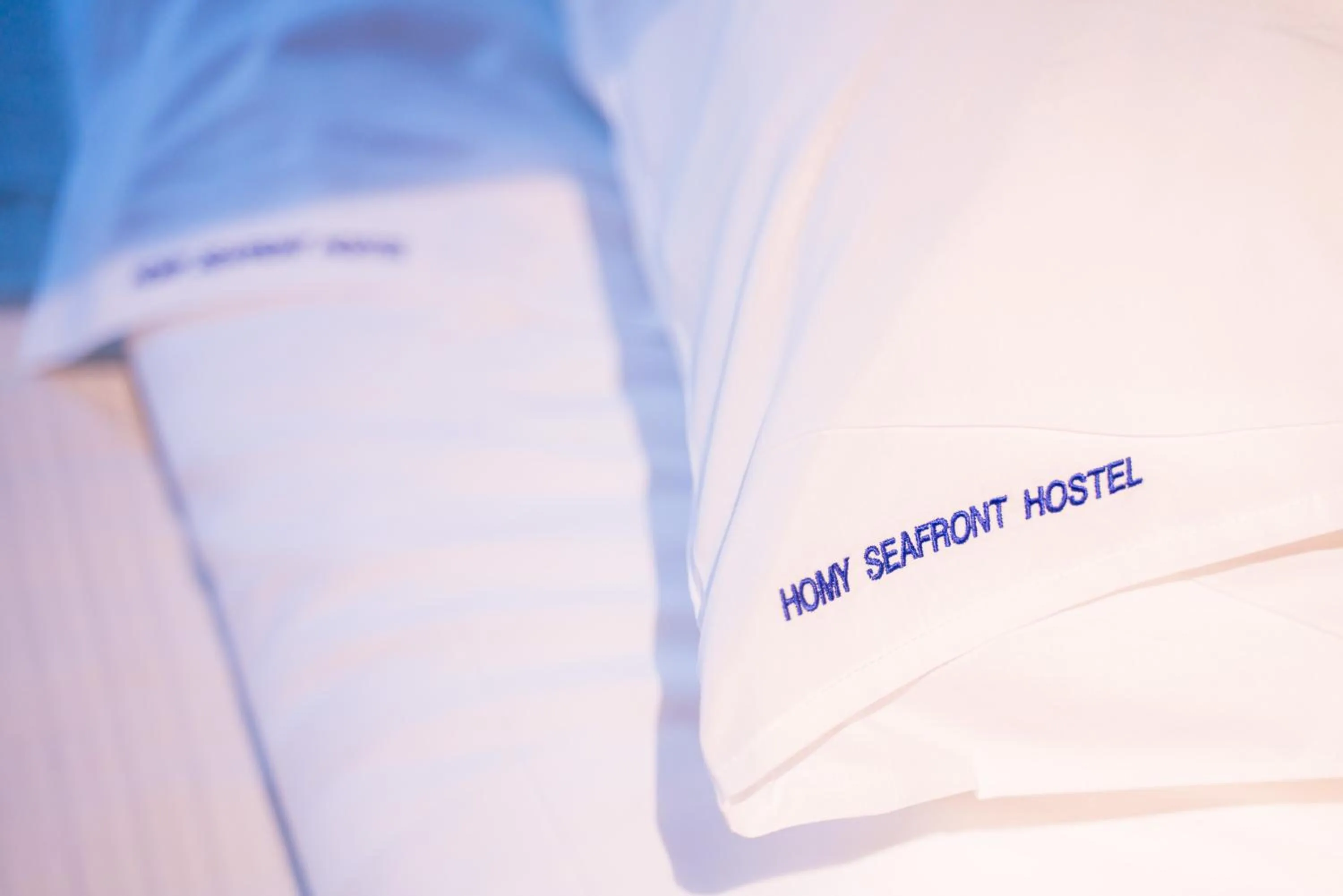 Homy Seafront Hostel