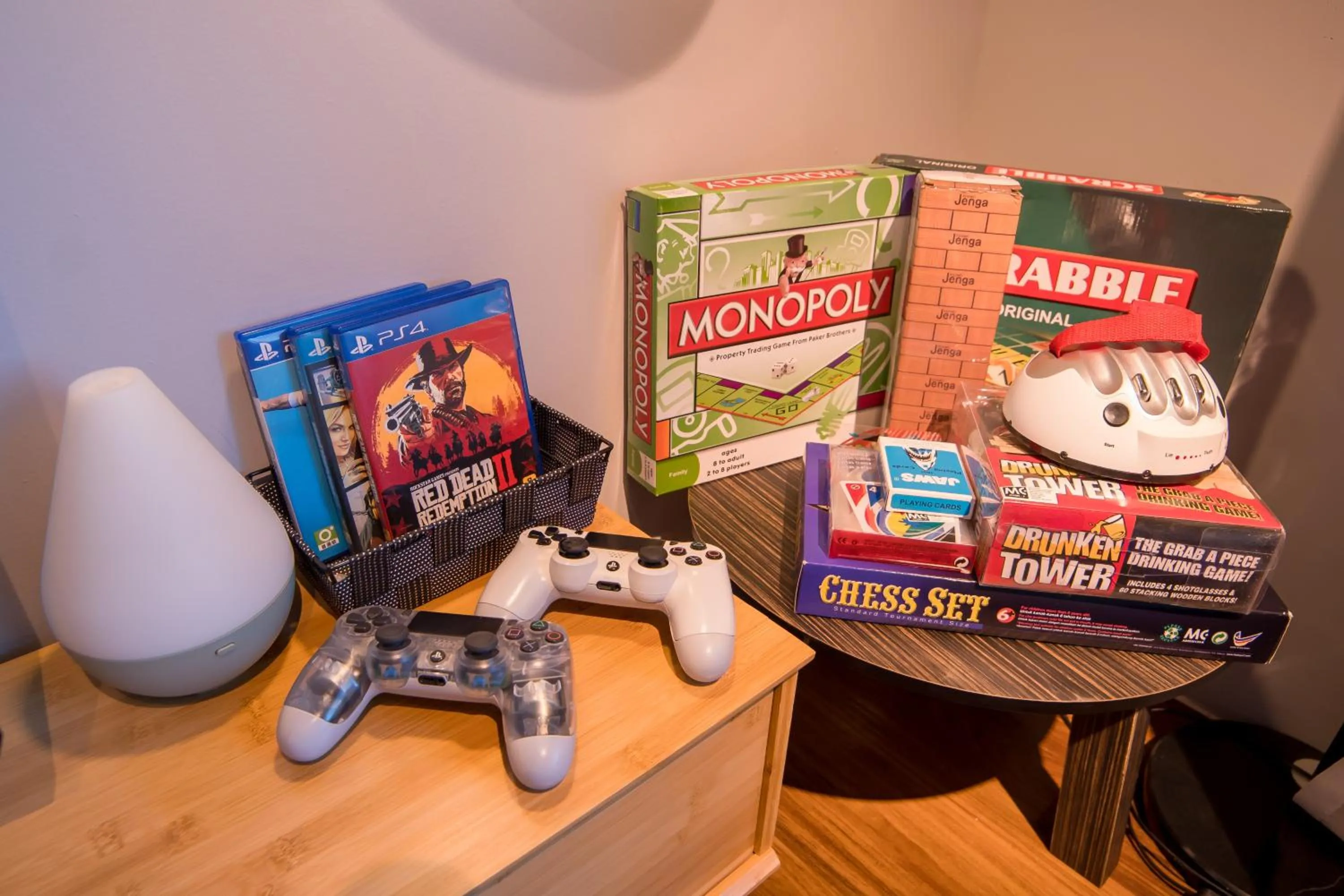 Homy Seafront Hostel