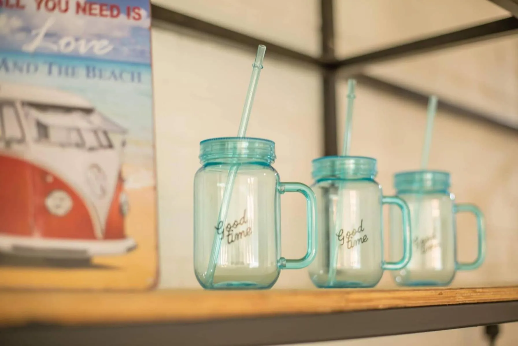 Homy Seafront Hostel