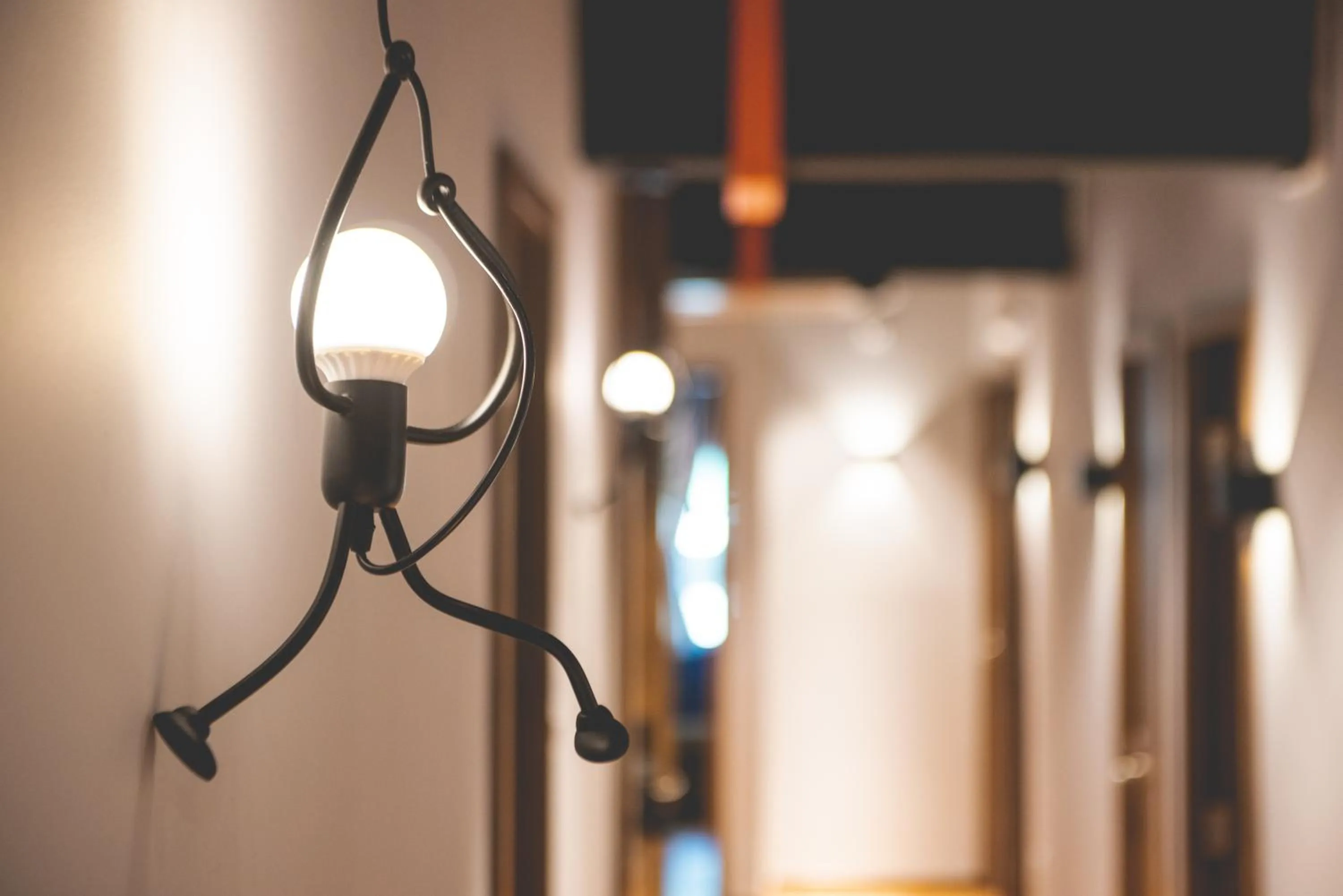 Homy Seafront Hostel