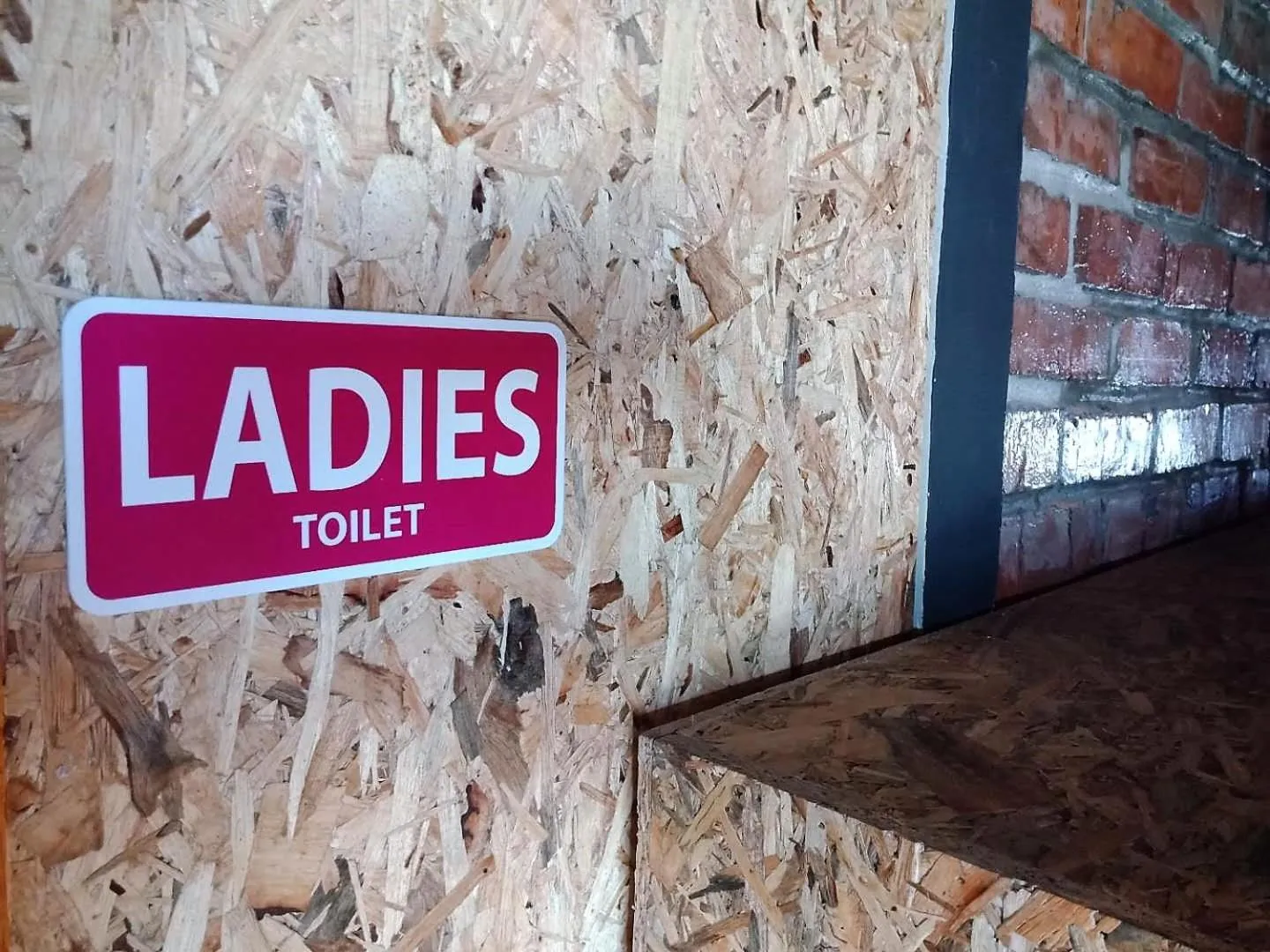 Homy Seafront Hostel