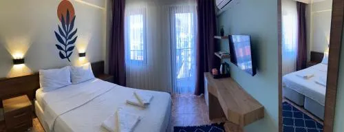 Olimpia Hotel