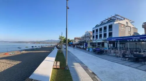 Olimpia Hotel