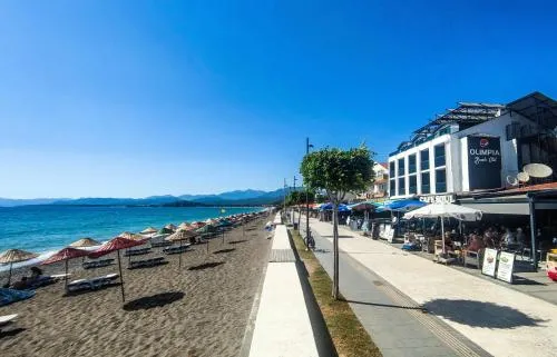 Olimpia Hotel