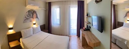 Olimpia Hotel
