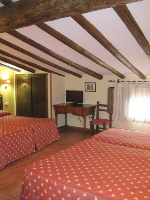 Hotel Olimpia