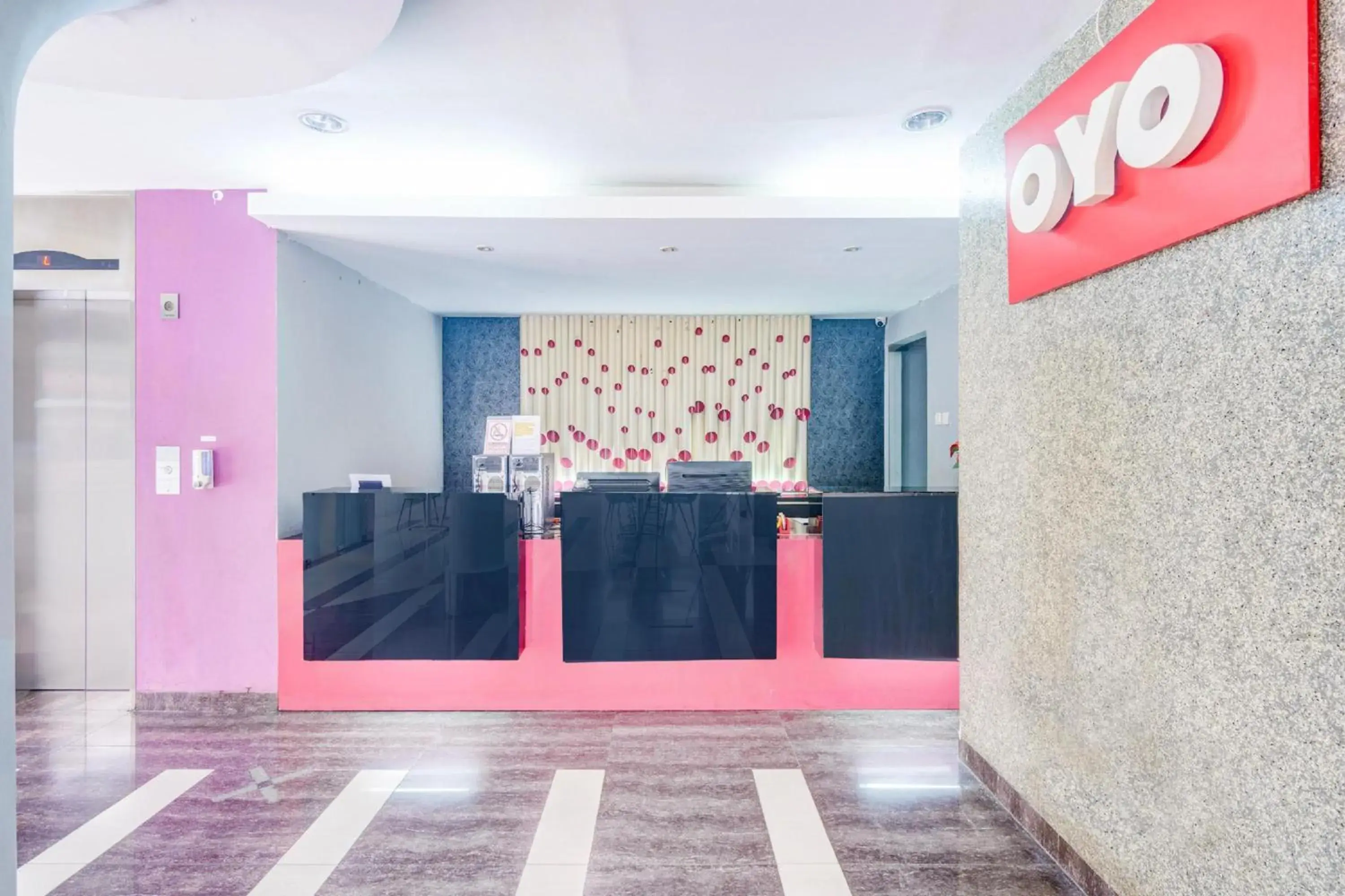 Lobby or reception in Collection O Manggis Inn Lobby or reception in Collection O Manggis Inn