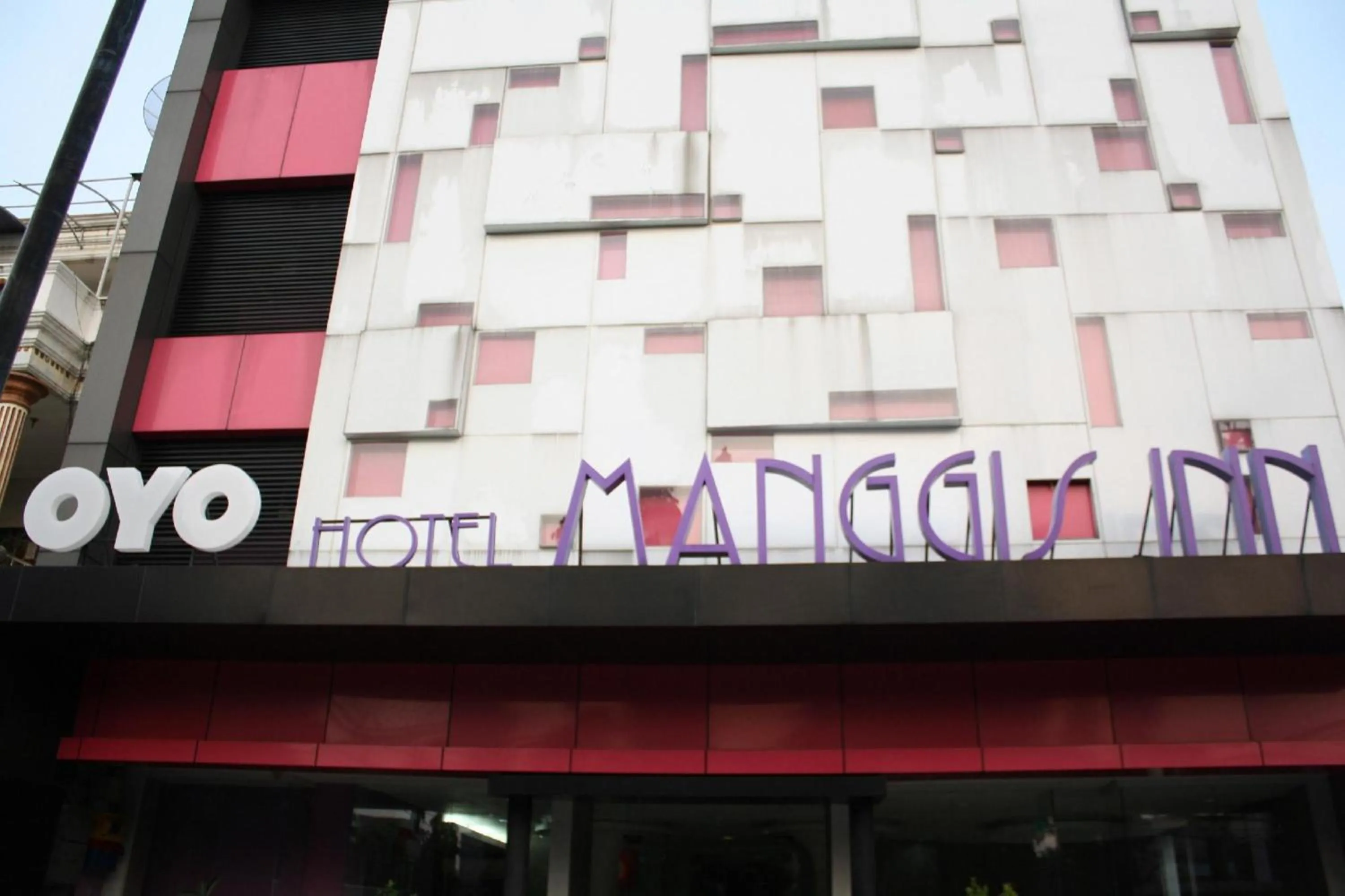 Logo/Certificate/Sign in Collection O Manggis Inn