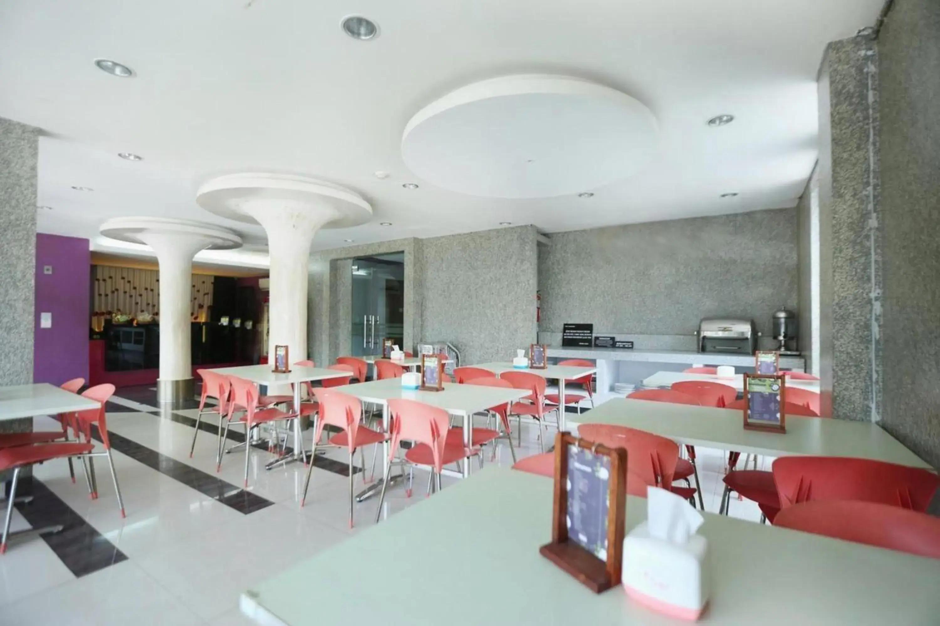 Restaurant/places to eat in Collection O Manggis Inn Restaurant/places to eat in Collection O Manggis Inn