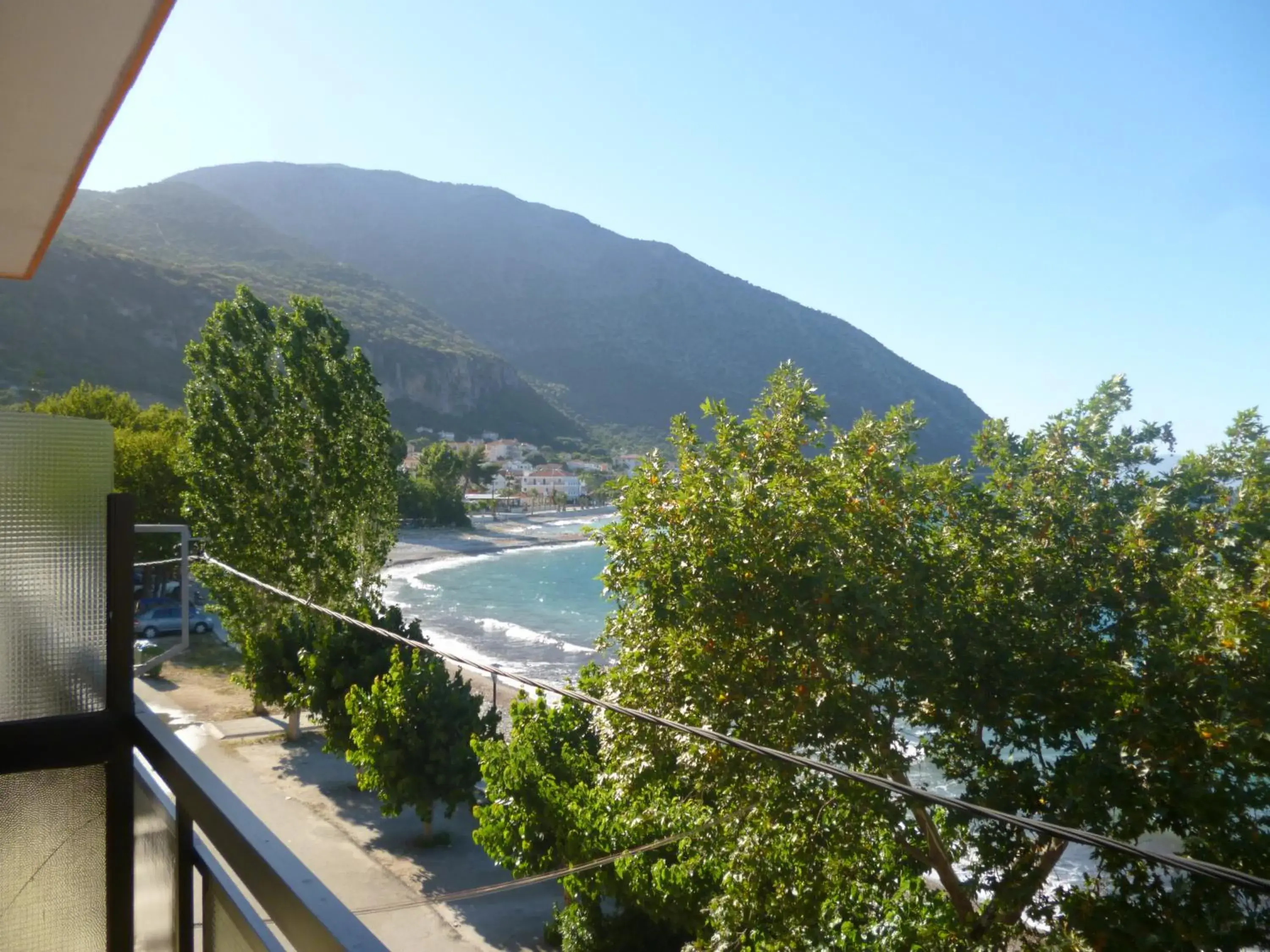 Twin Room in Astir Rooms Twin Room in Astir Rooms