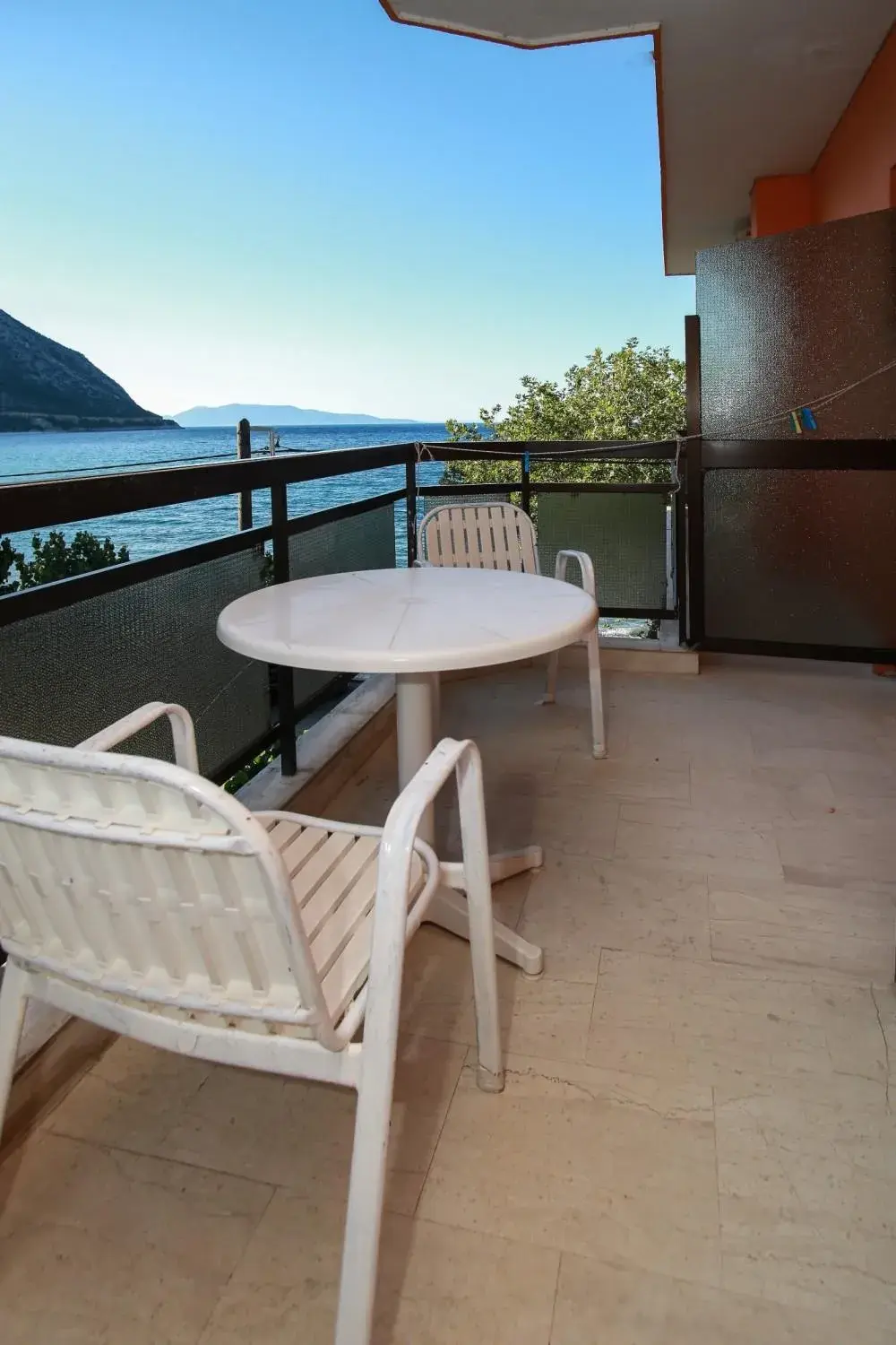 Twin Room in Astir Rooms Twin Room in Astir Rooms