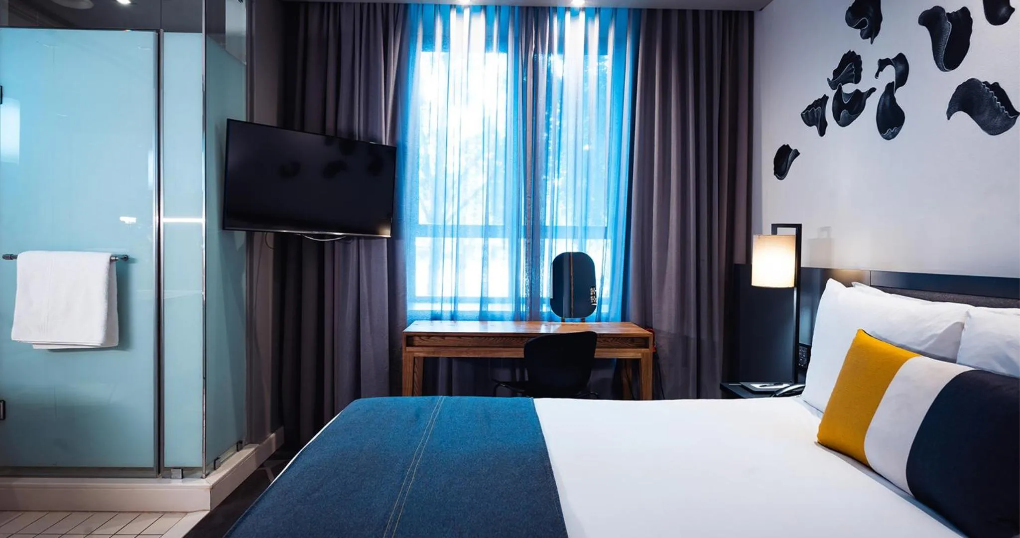 Bed in Piazza Hotel Montecasino