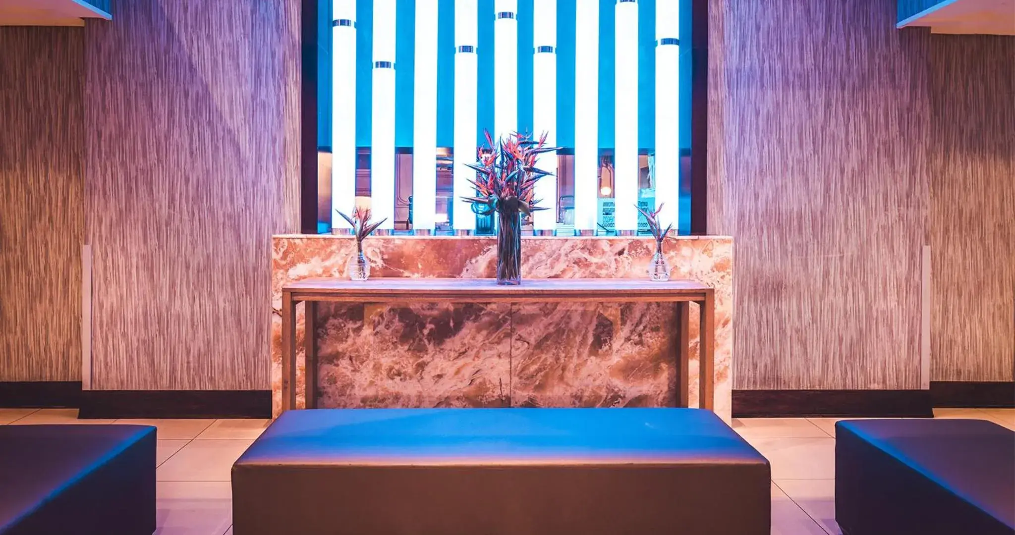 Property building in Piazza Hotel Montecasino Property building in Piazza Hotel Montecasino