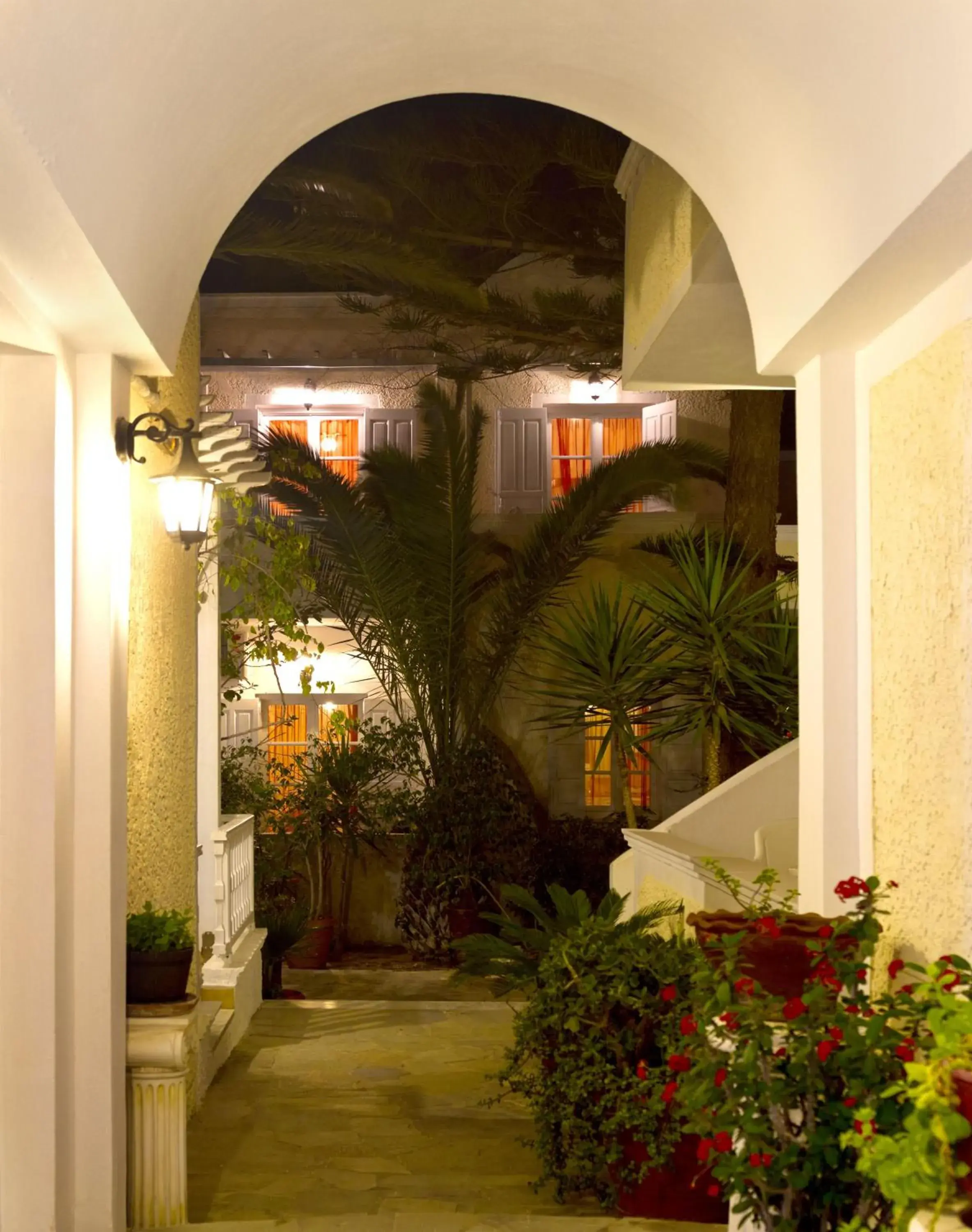 Apartment (2 Adults) in Dolphins Apartments Apartment (2 Adults) in Dolphins Apartments