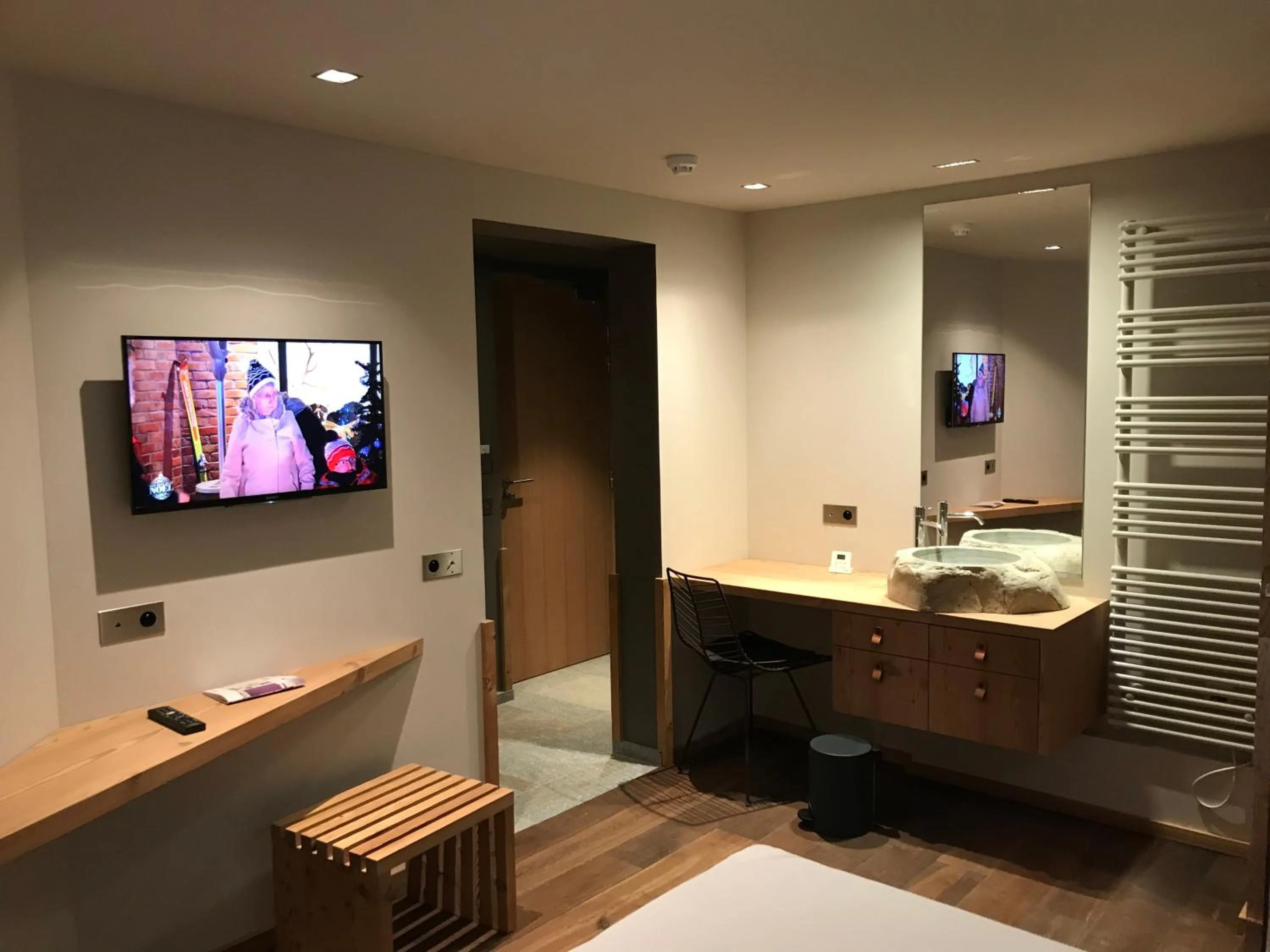 Hôtel LAPIAZ & Spa - FLAINE