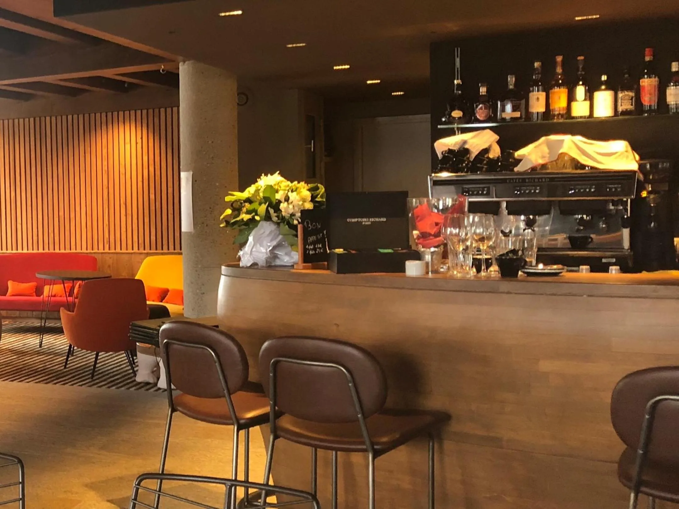 Hôtel LAPIAZ & Spa - FLAINE