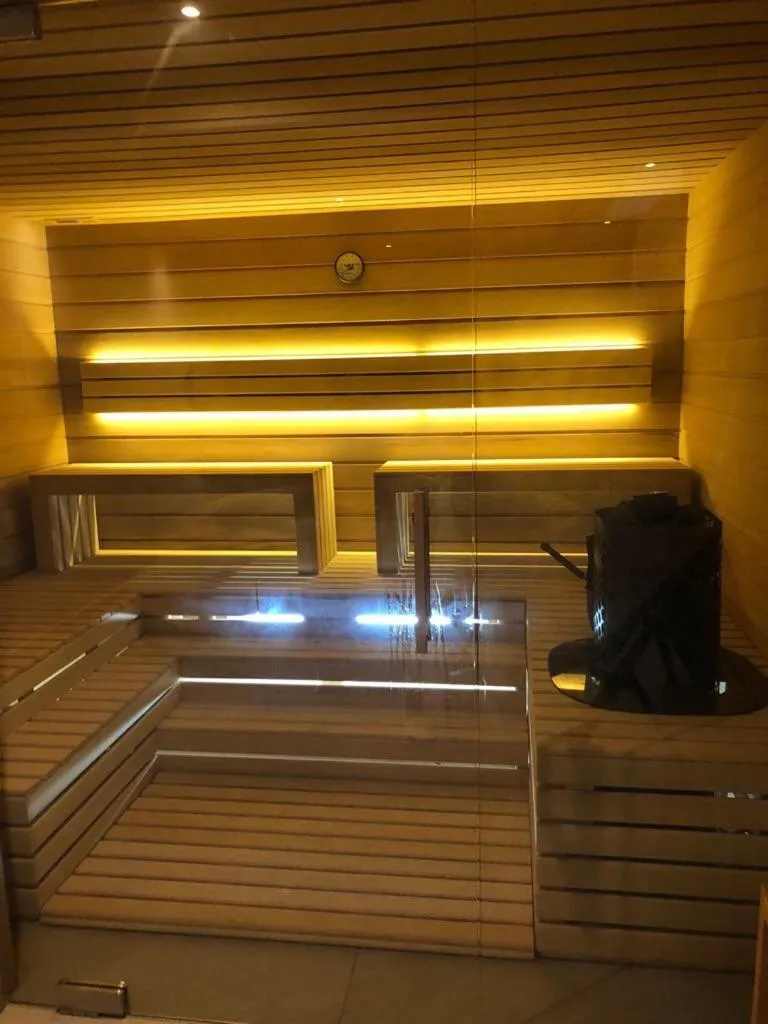 Hôtel LAPIAZ & Spa - FLAINE