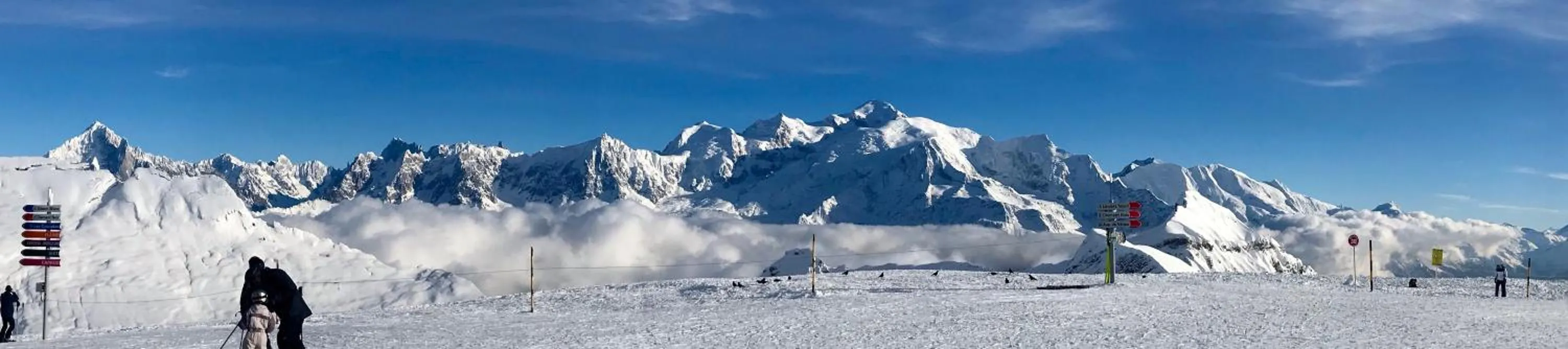 Hôtel LAPIAZ & Spa - FLAINE