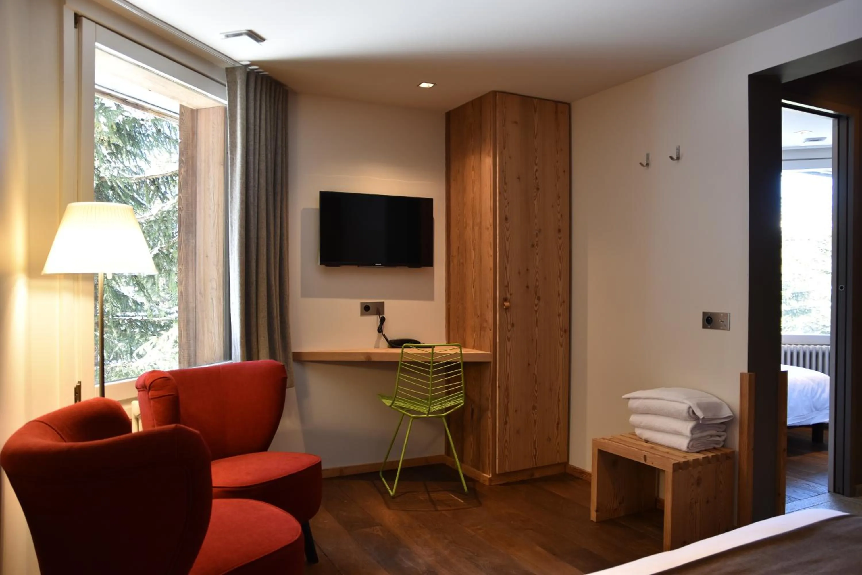 Hôtel LAPIAZ & Spa - FLAINE