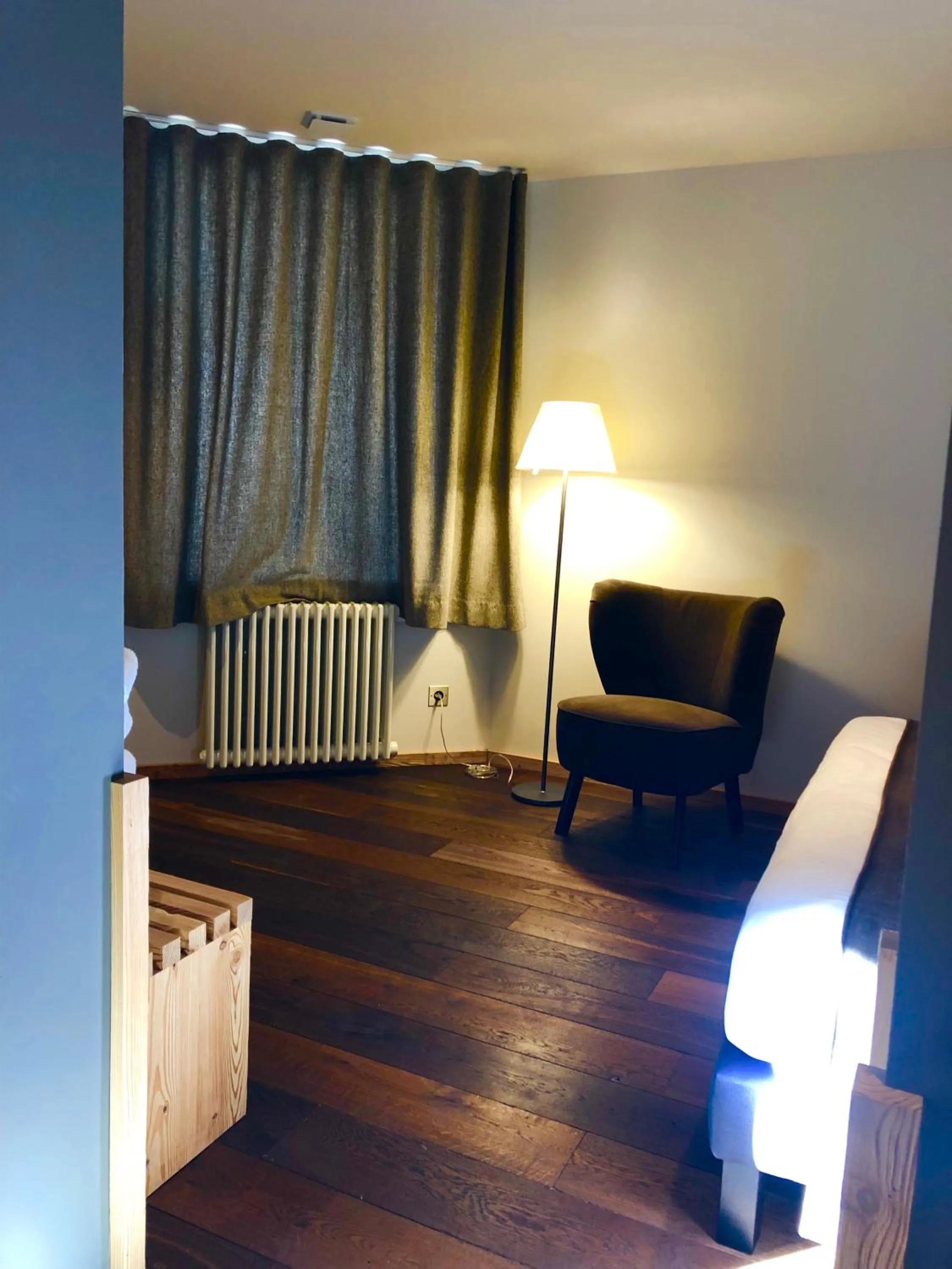 Hôtel LAPIAZ & Spa - FLAINE