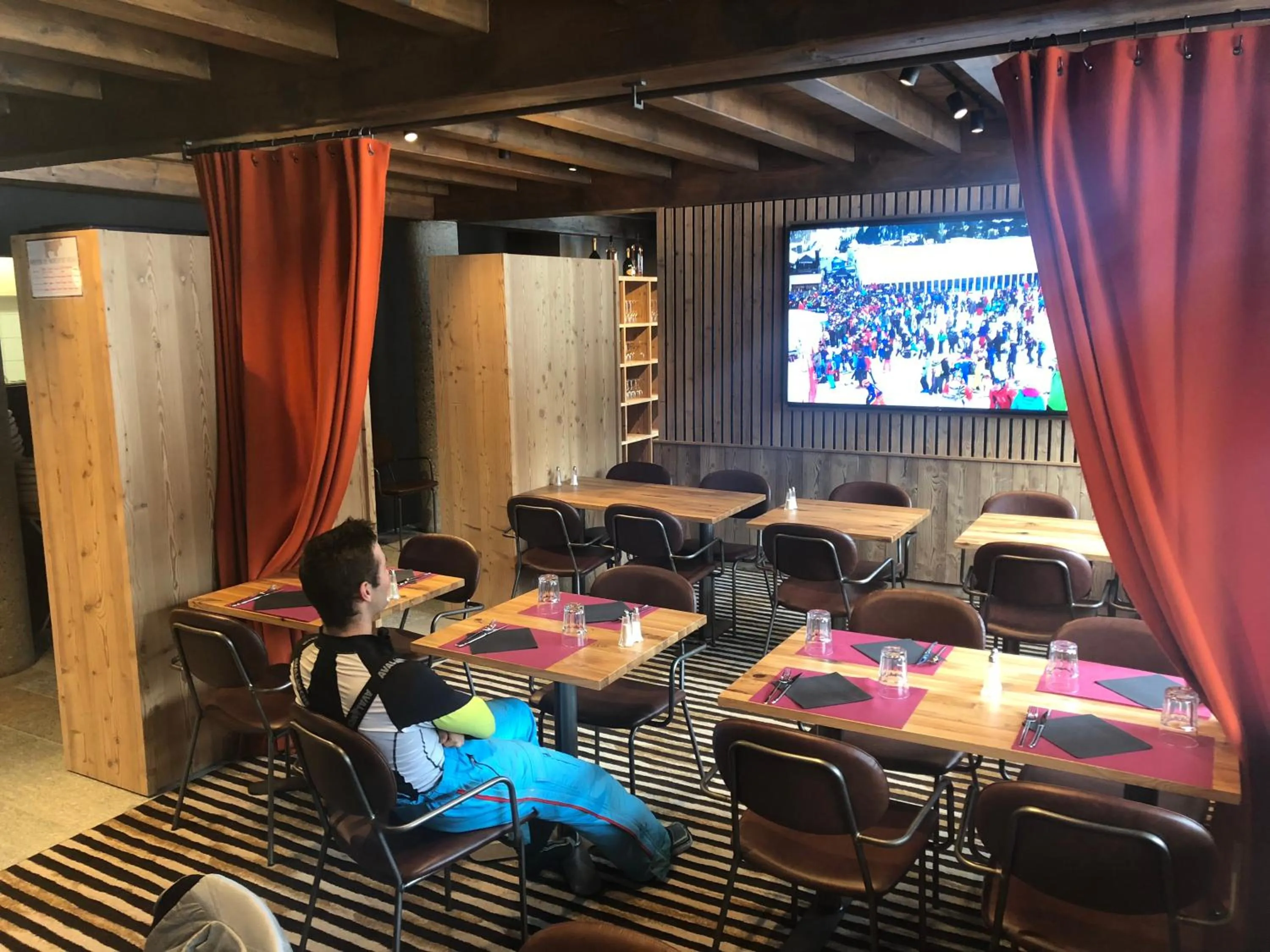 Hôtel LAPIAZ & Spa - FLAINE