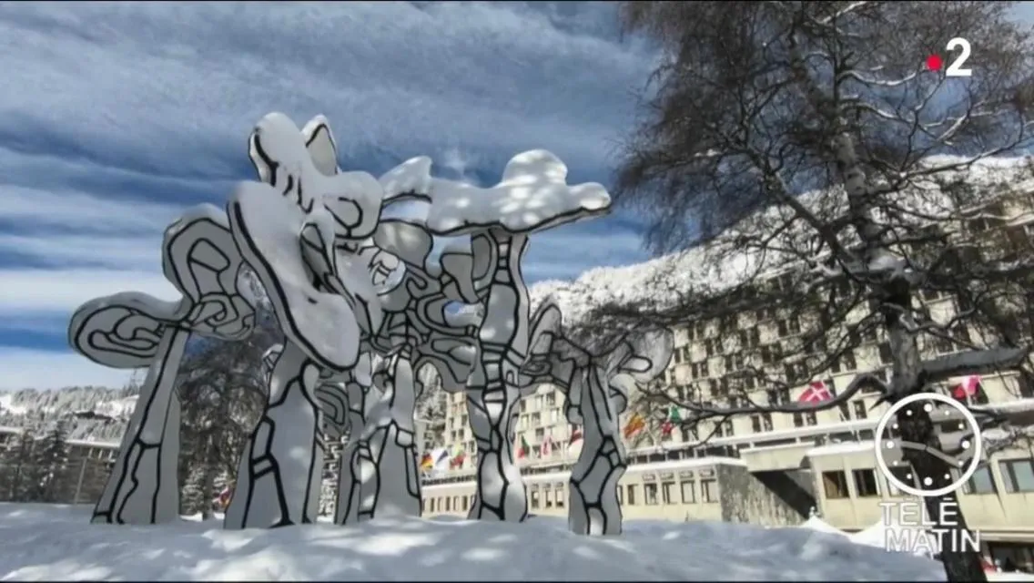 Hôtel LAPIAZ & Spa - FLAINE