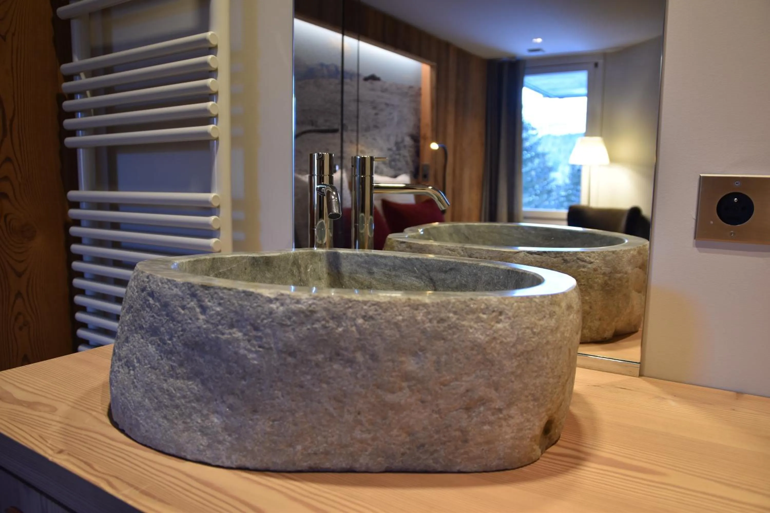 Hôtel LAPIAZ & Spa - FLAINE